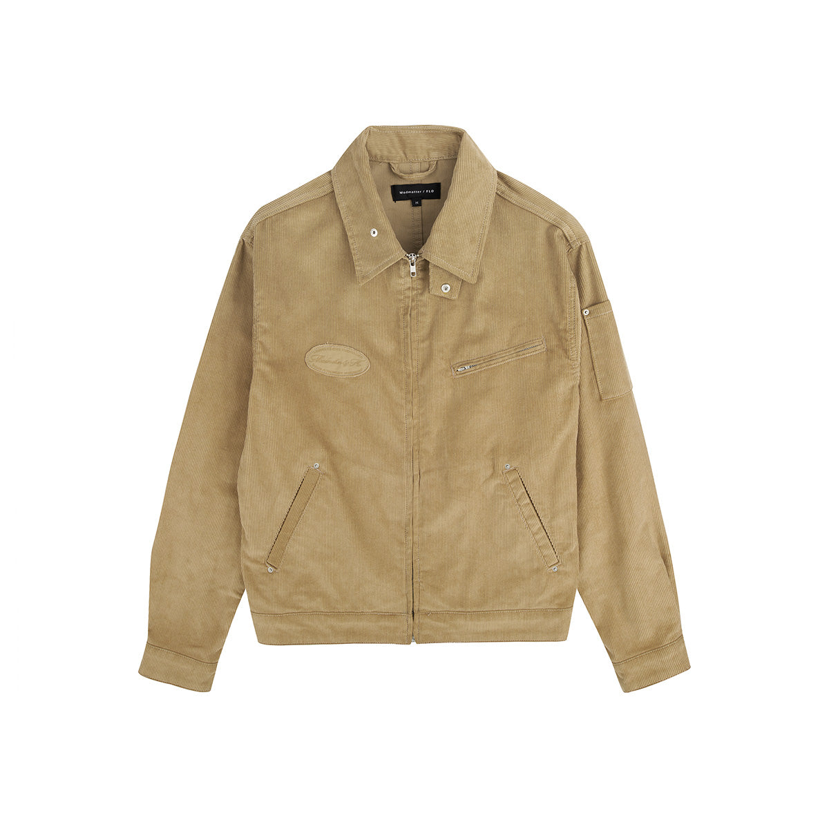 Madmatter / Flo Maker's Jacket