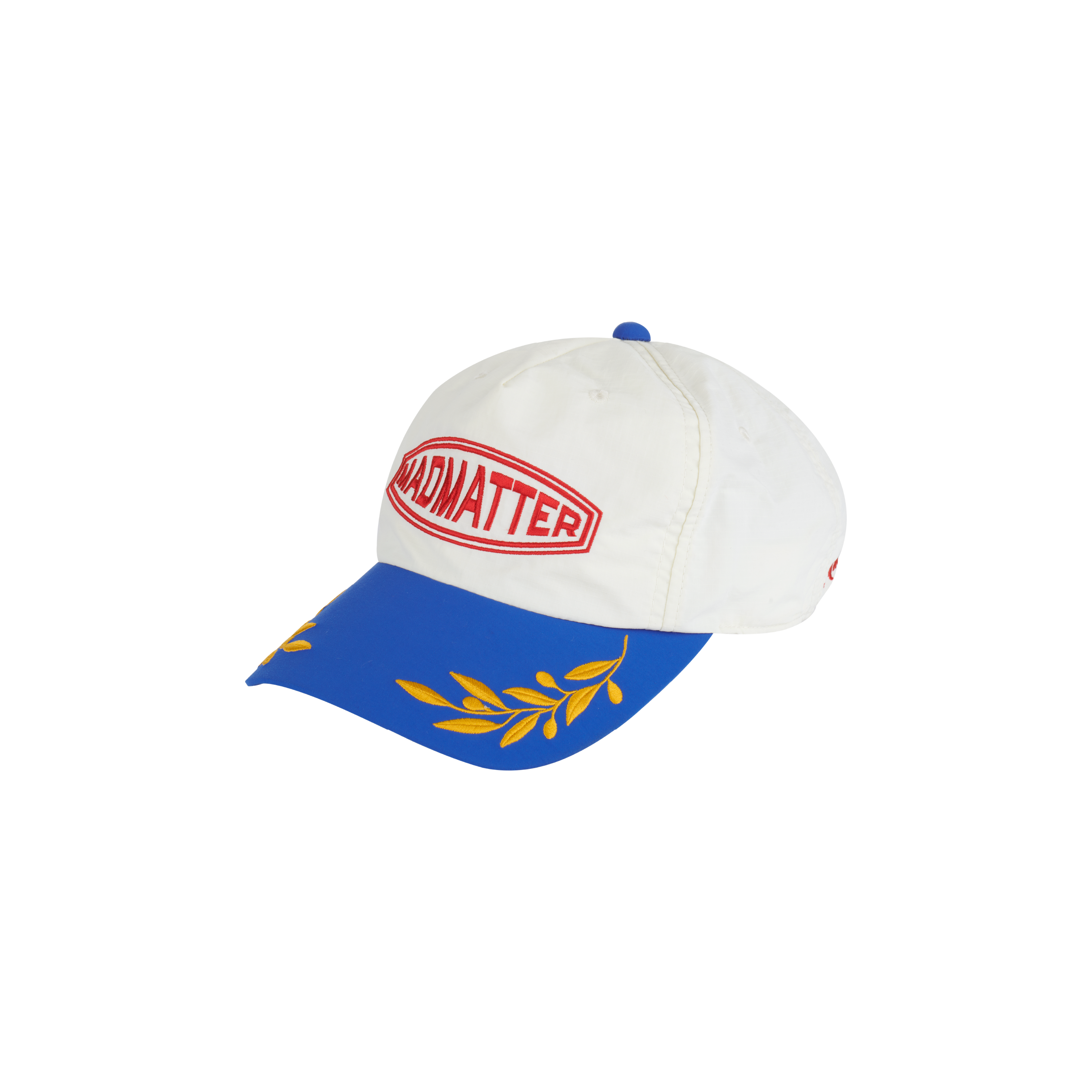 Built for Motion Cap Nylon