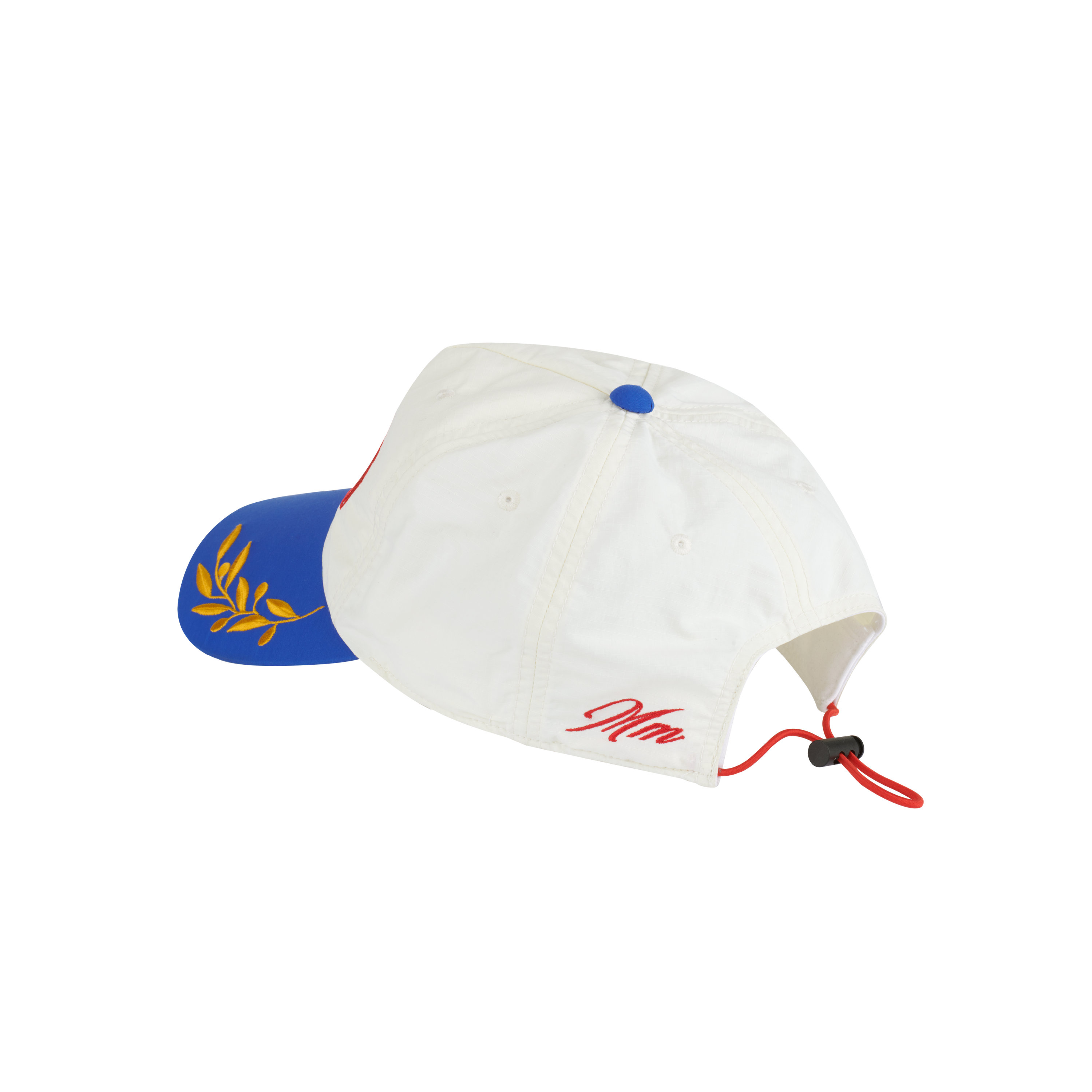 Built for Motion Cap Nylon