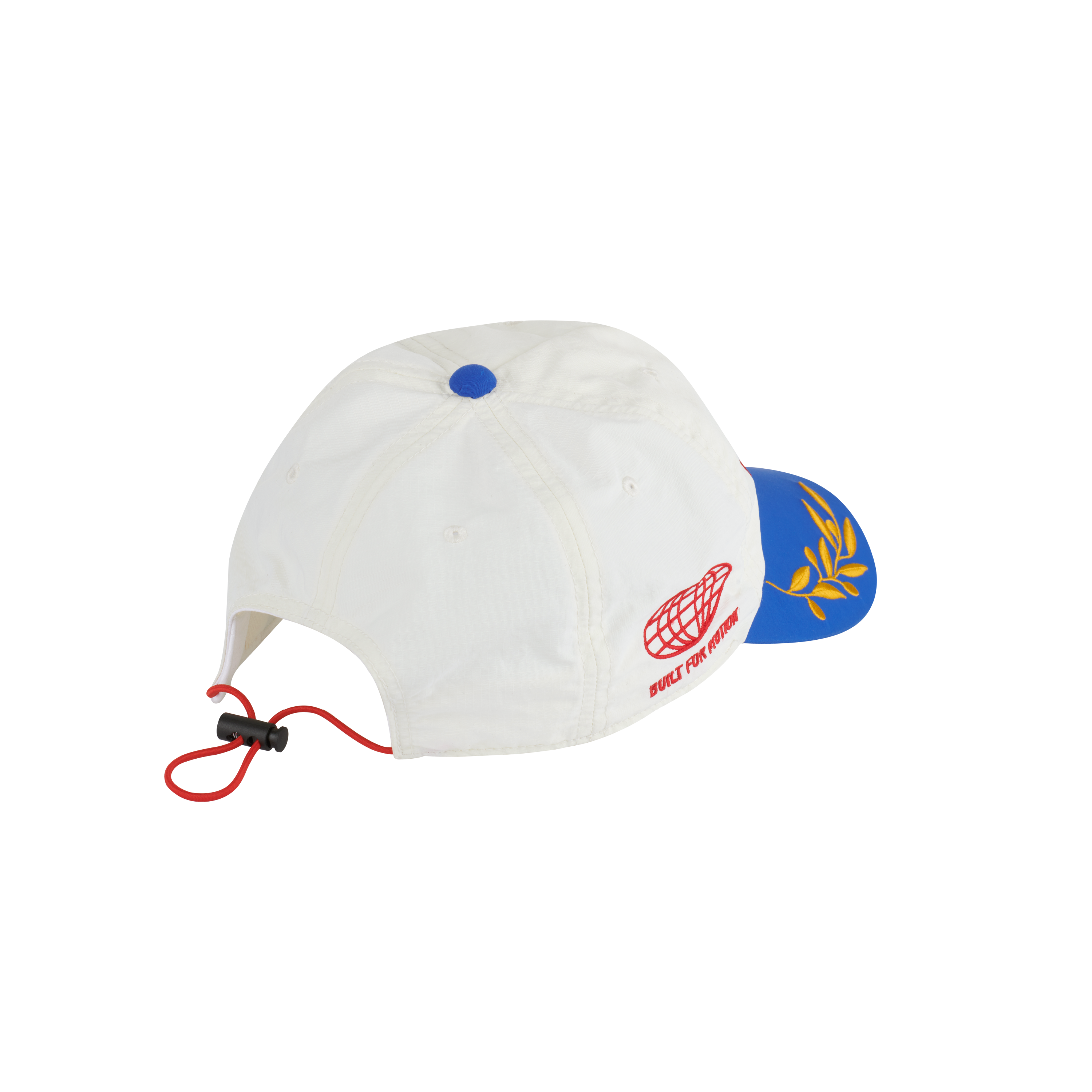Built for Motion Cap Nylon