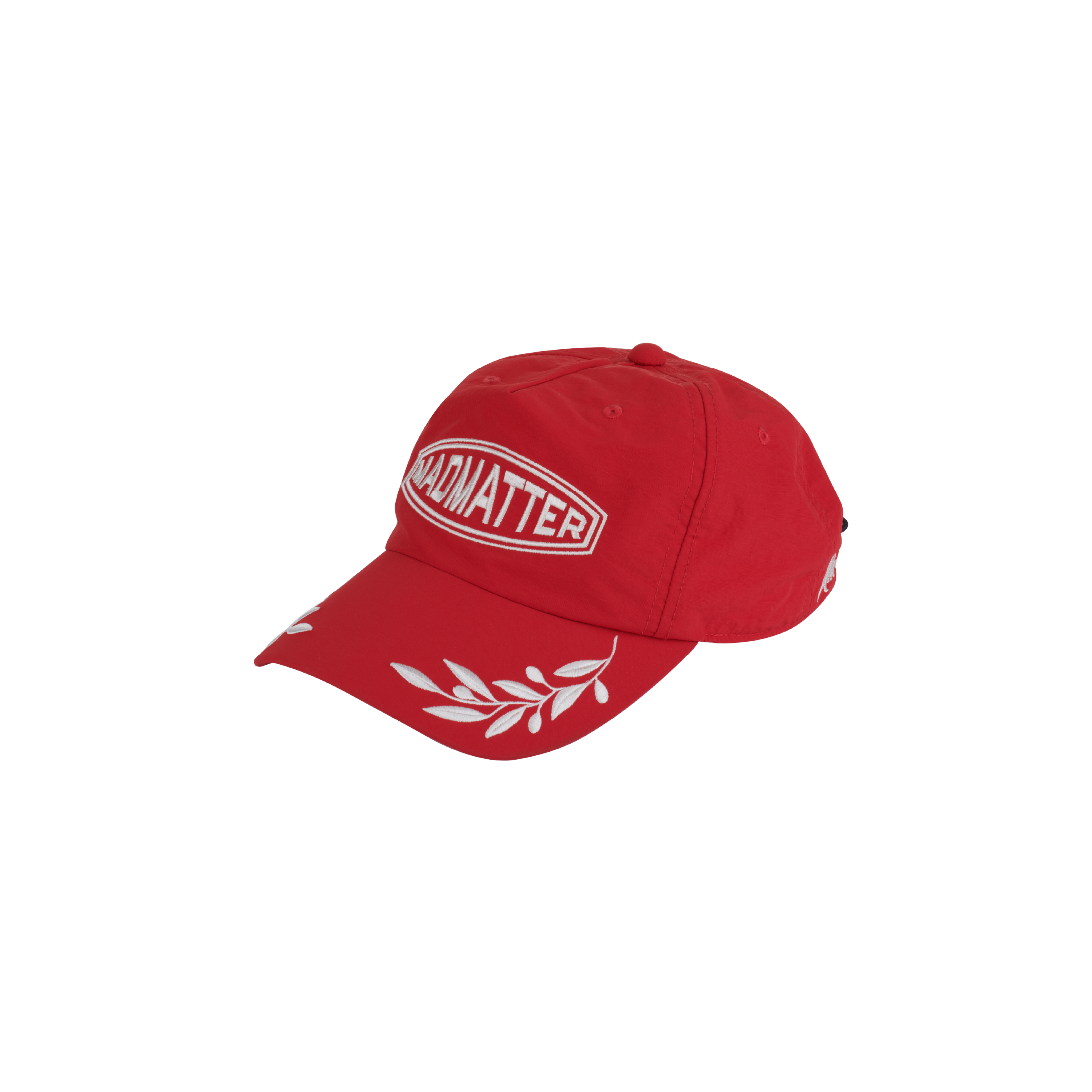 Built for Motion Cap Nylon
