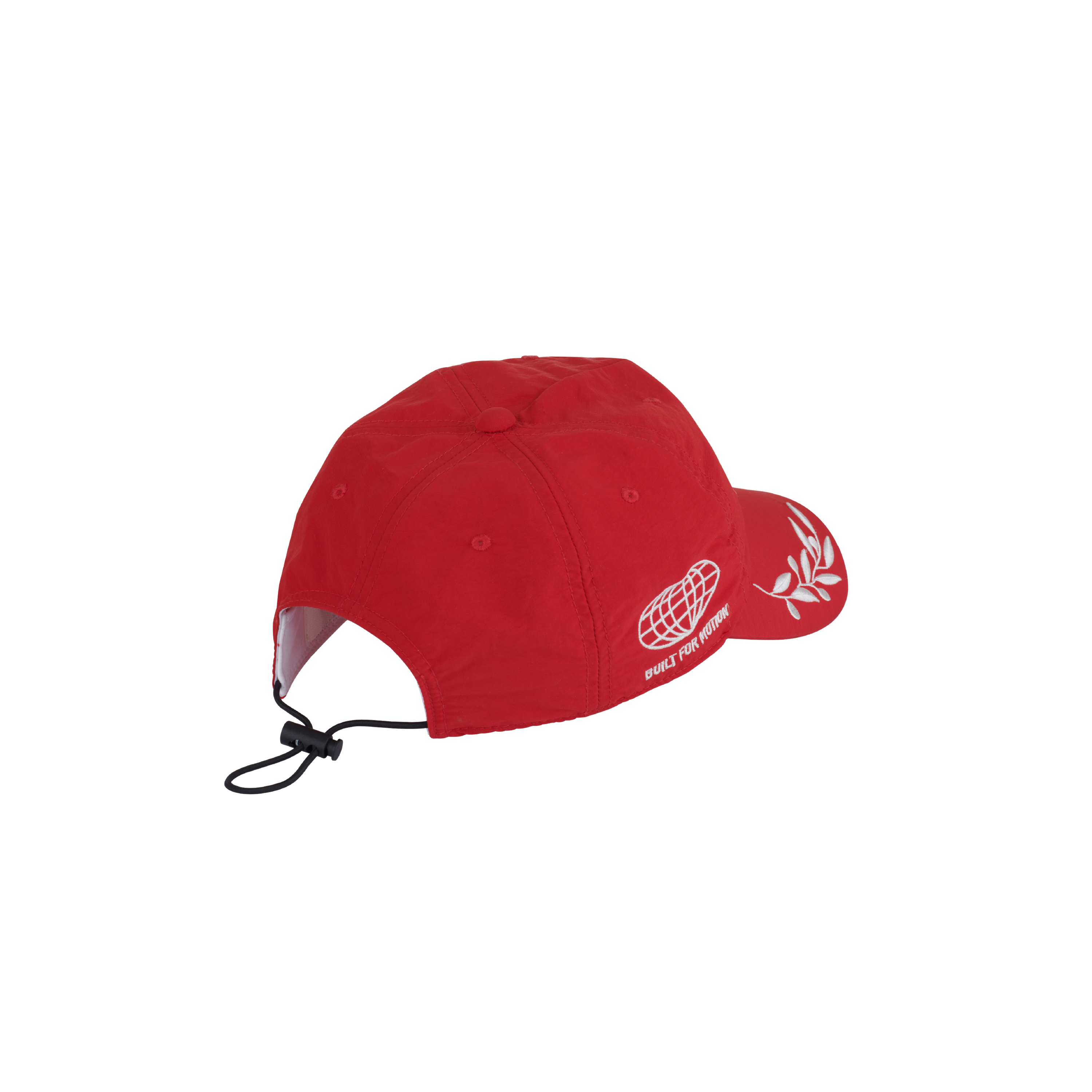 Built for Motion Cap Nylon