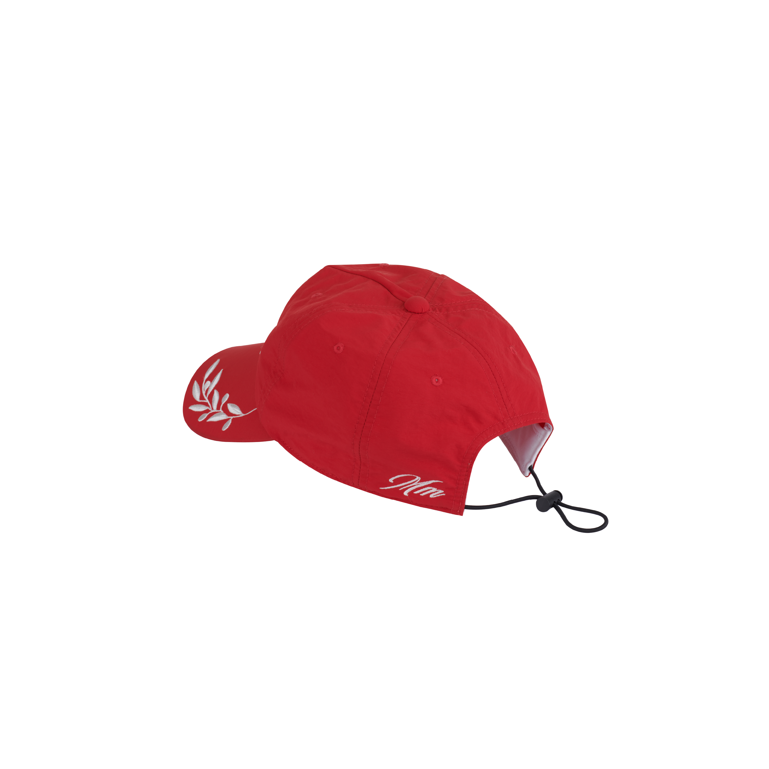 Built for Motion Cap Nylon