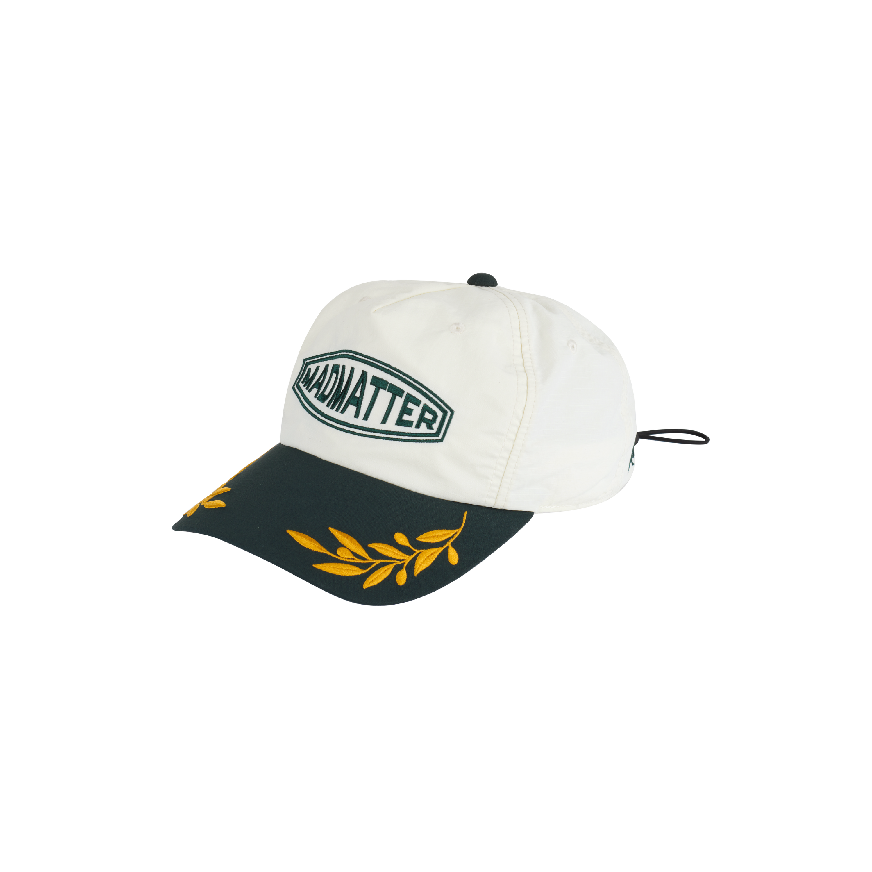 Built for Motion Cap Nylon