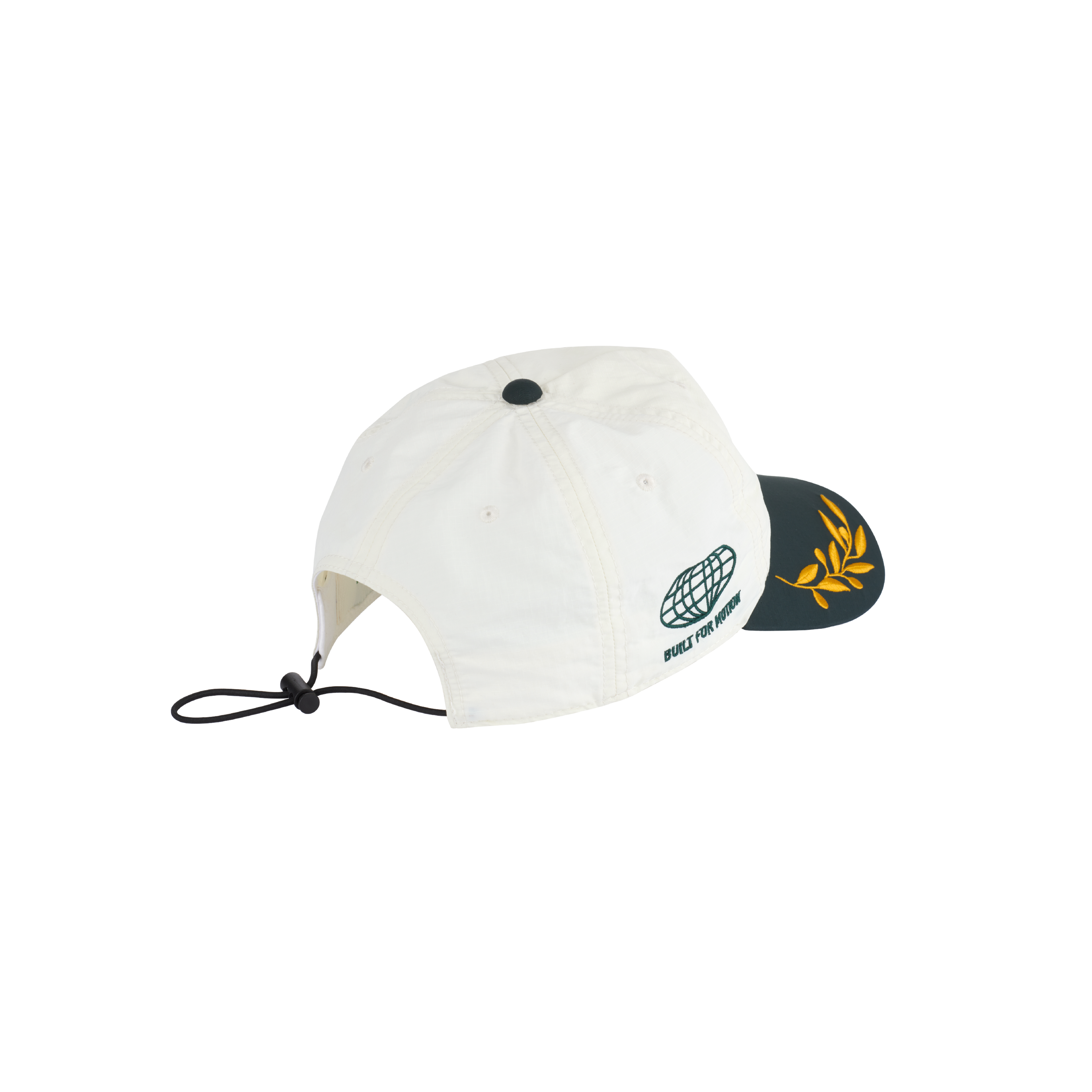 Built for Motion Cap Nylon