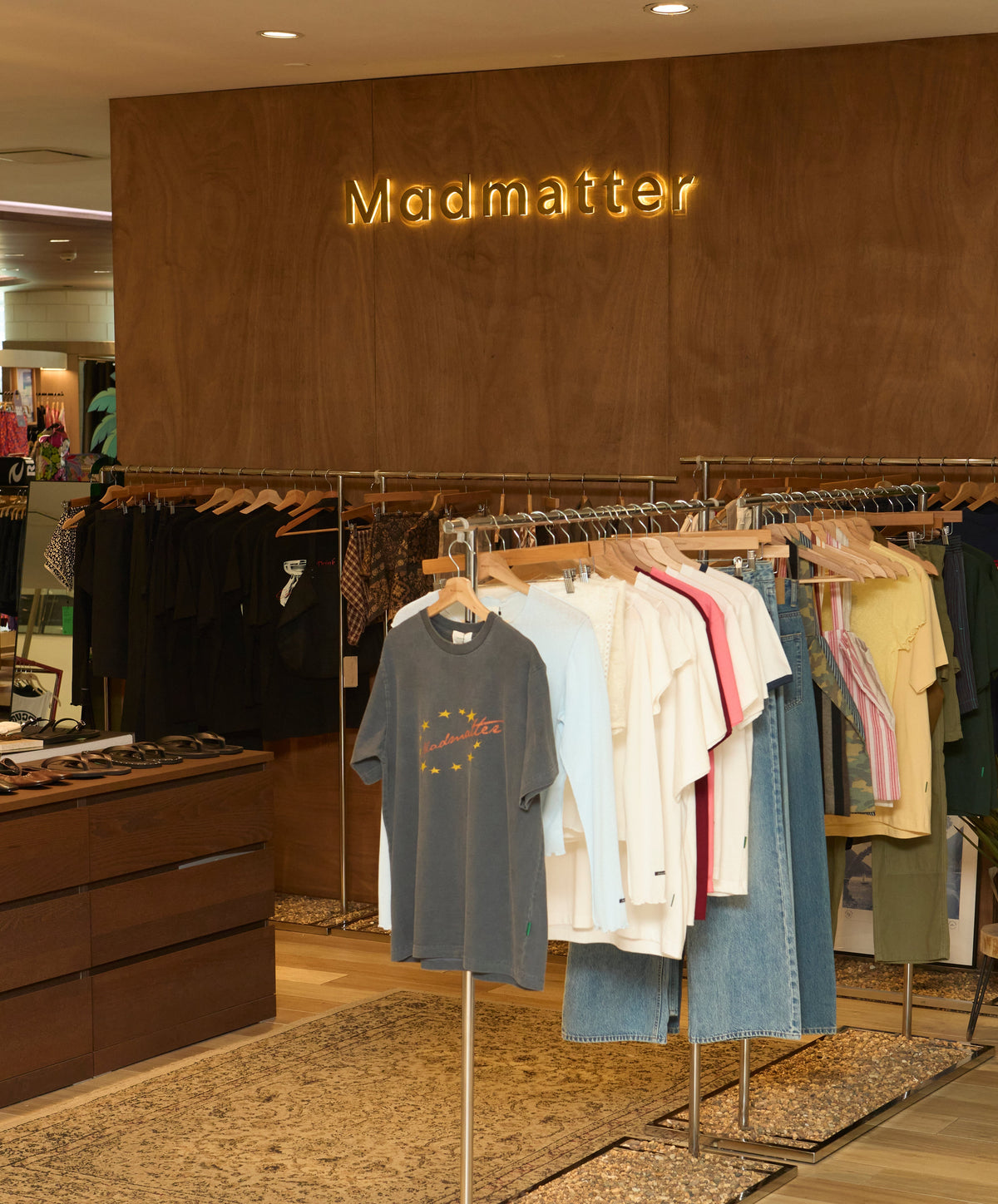 Store – Madmatter Studio