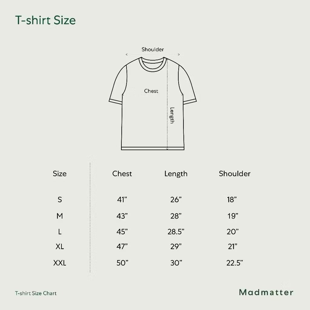 MM College Tee