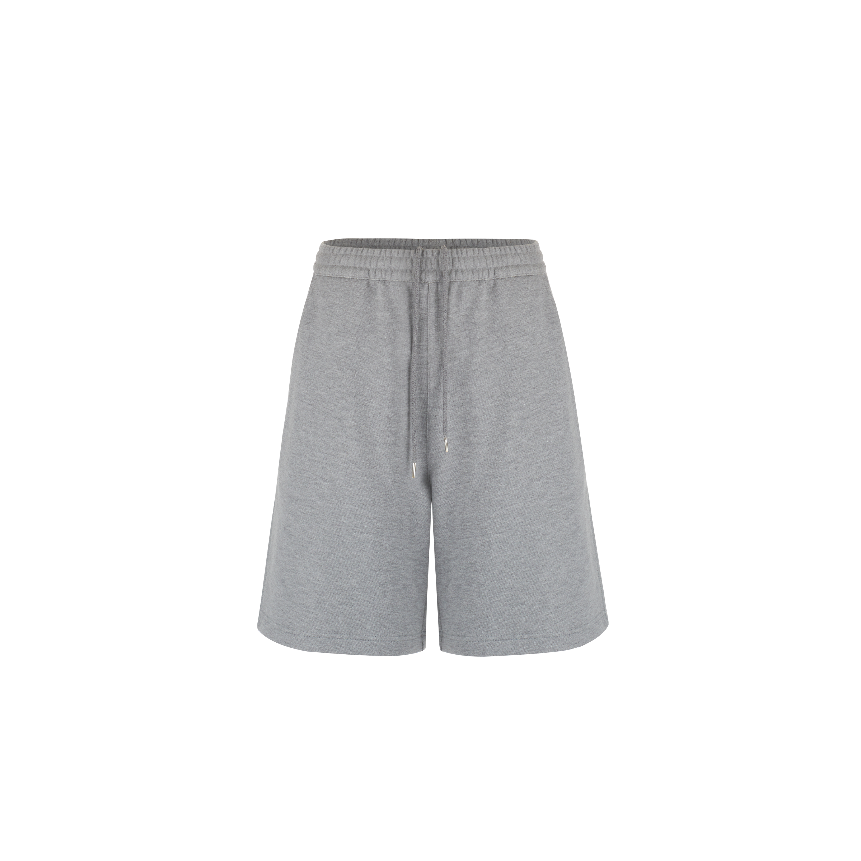 Script Long Sweat Shorts