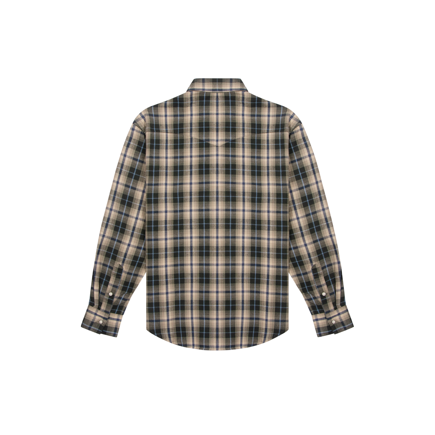 Snap Shirt