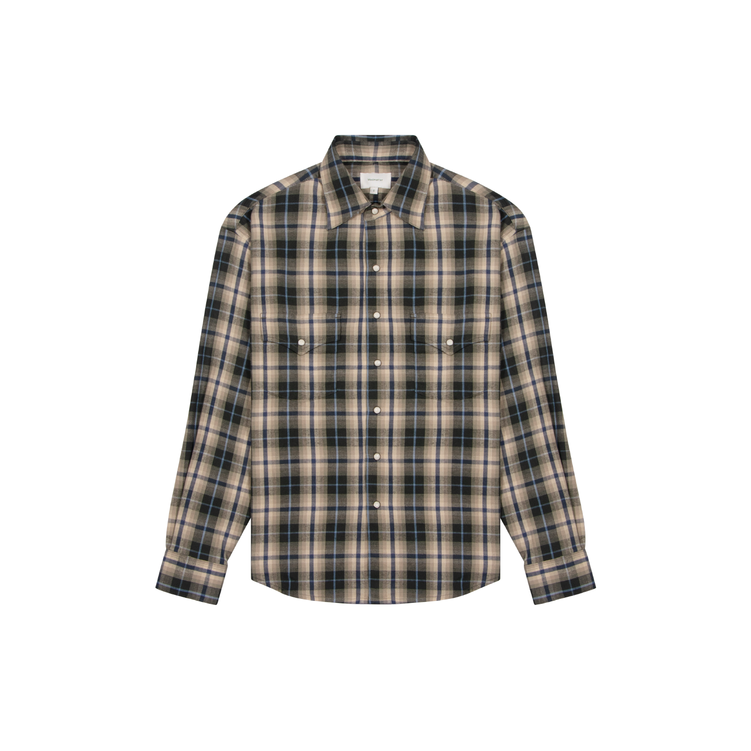 Snap Shirt