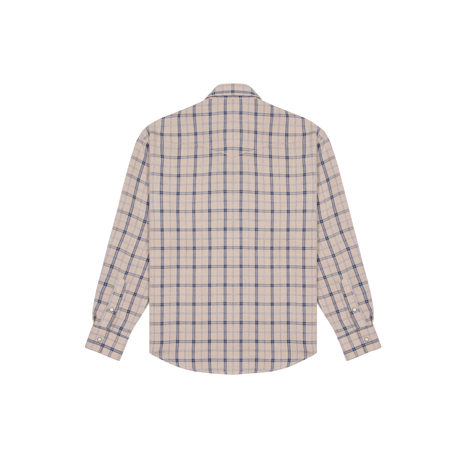 Snap Shirt