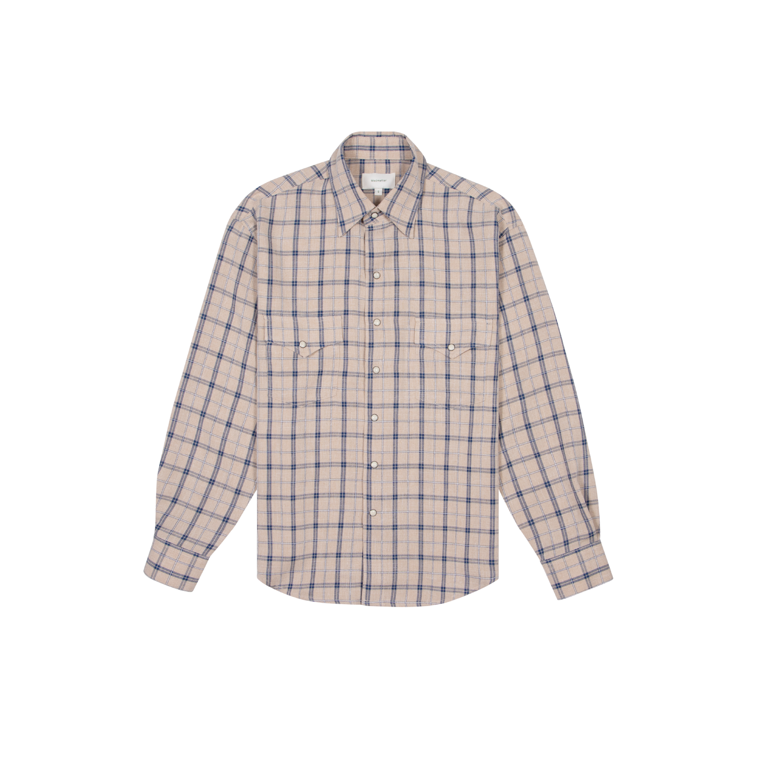 Snap Shirt
