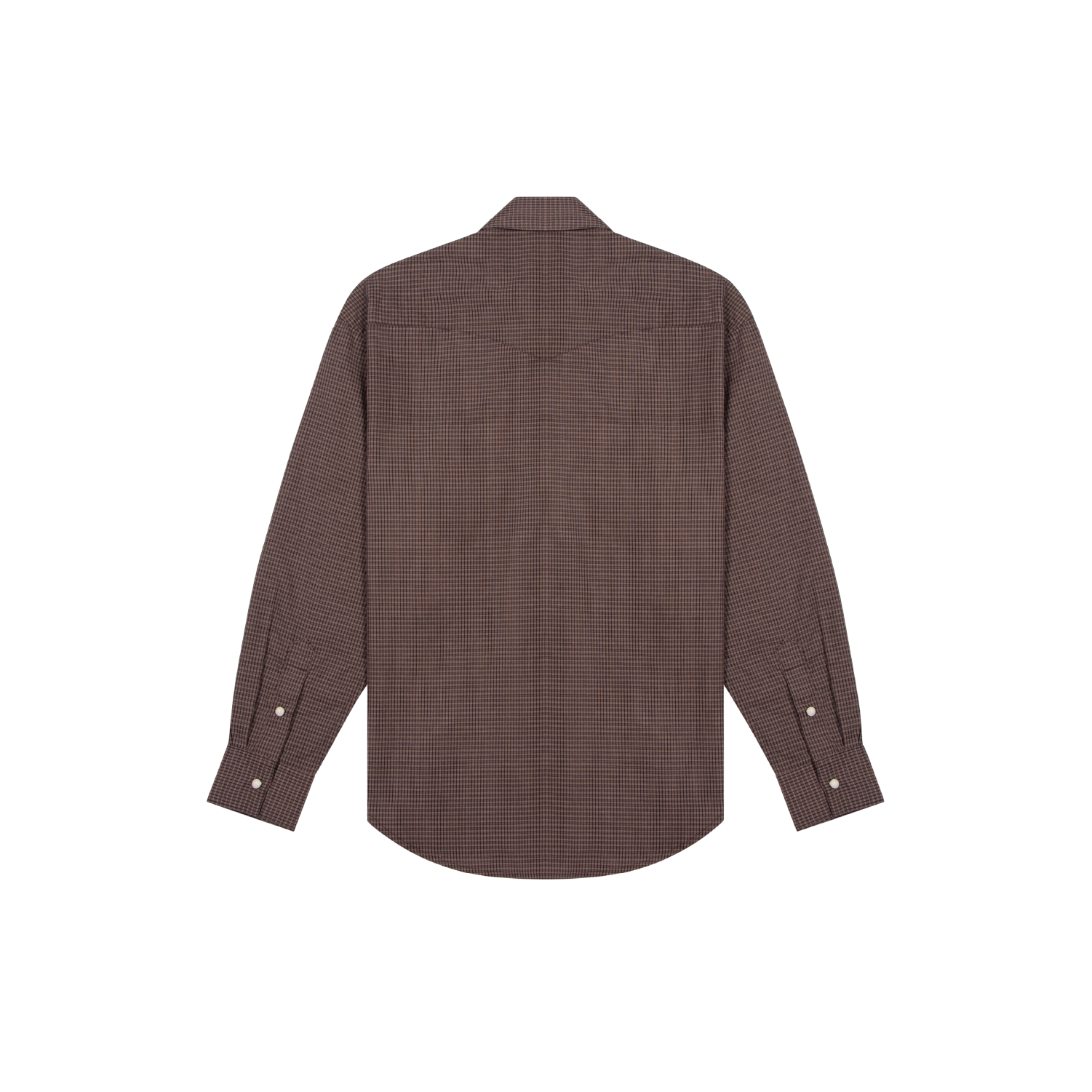 Snap Shirt