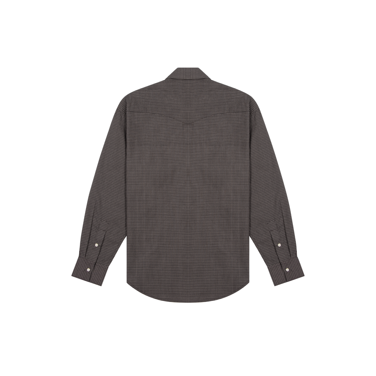 Snap Shirt