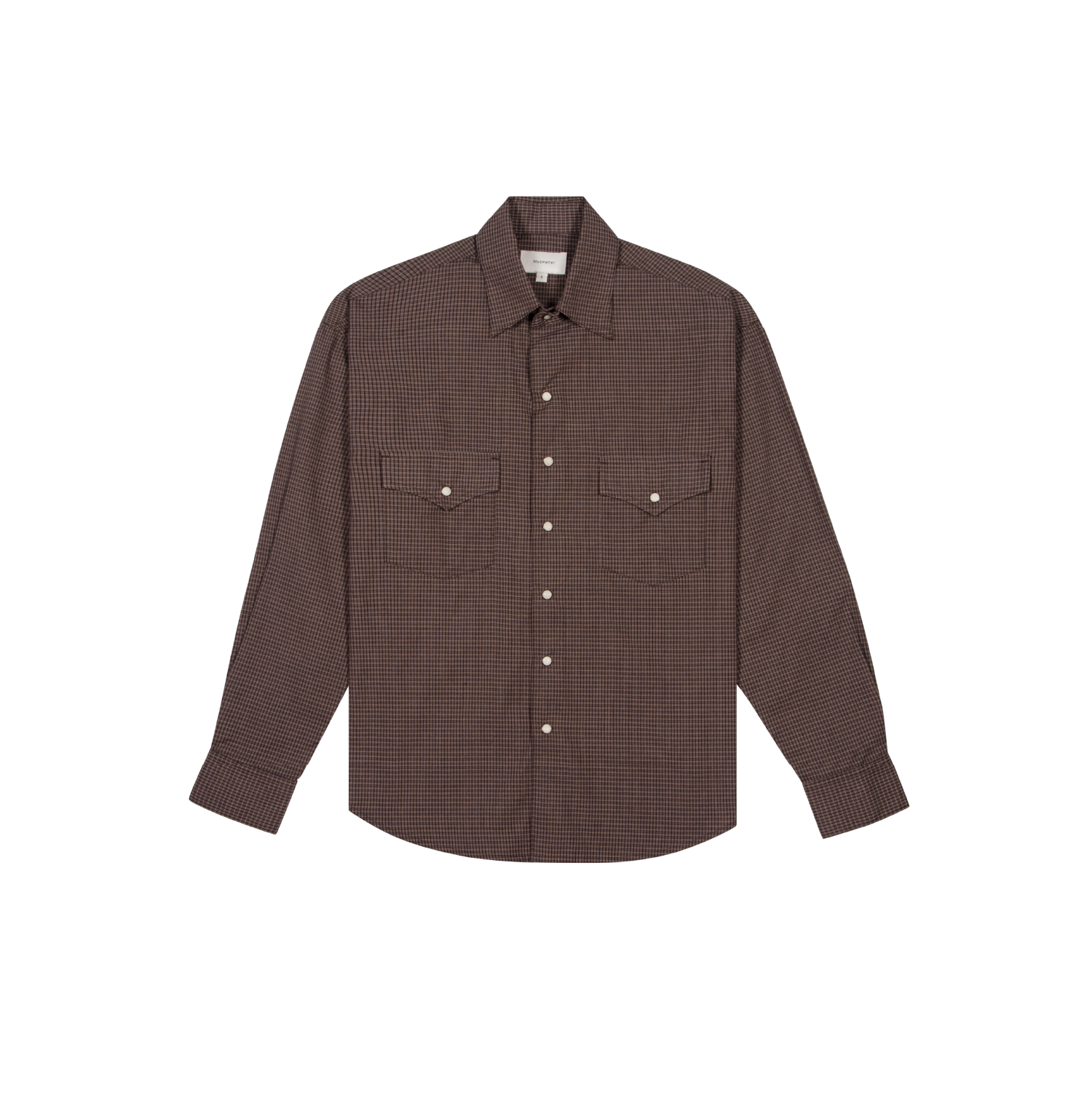 Snap Shirt