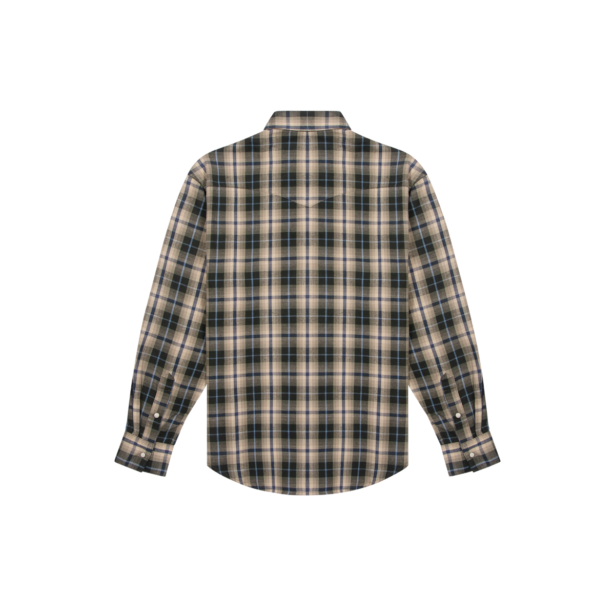 Snap Shirt