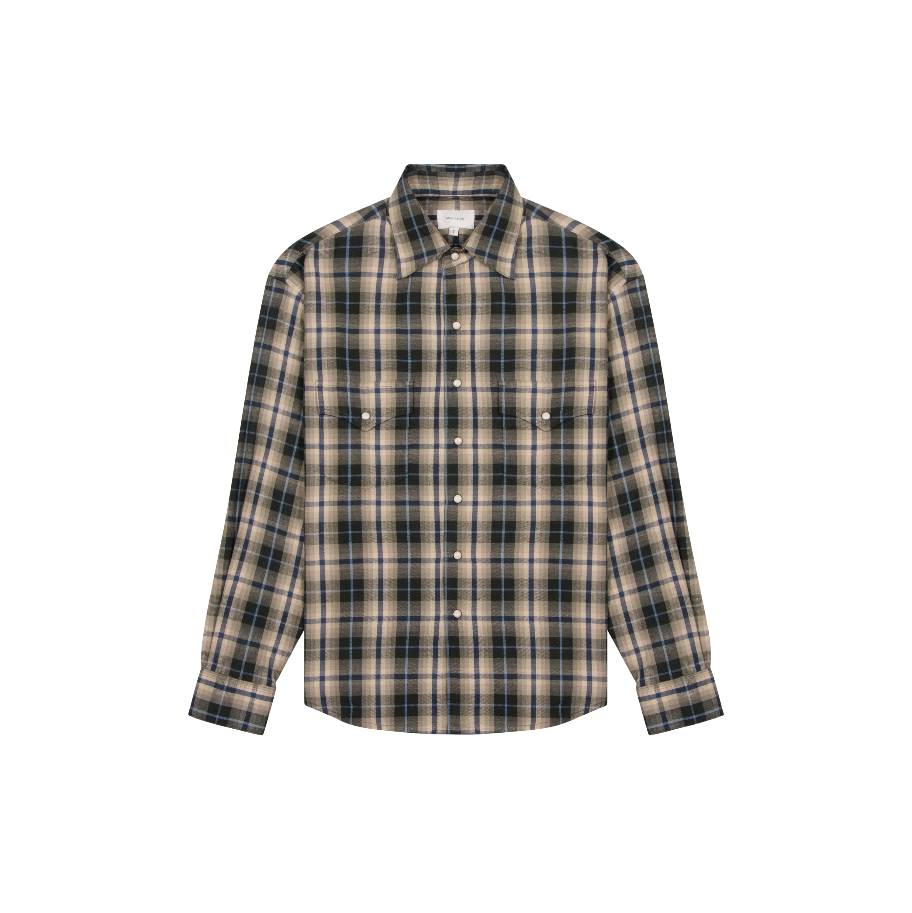 Snap Shirt