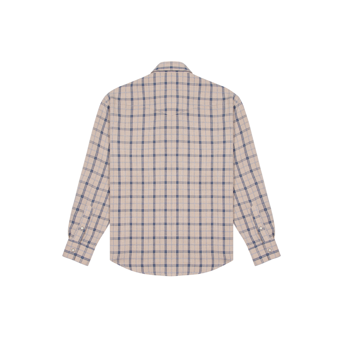 Snap Shirt
