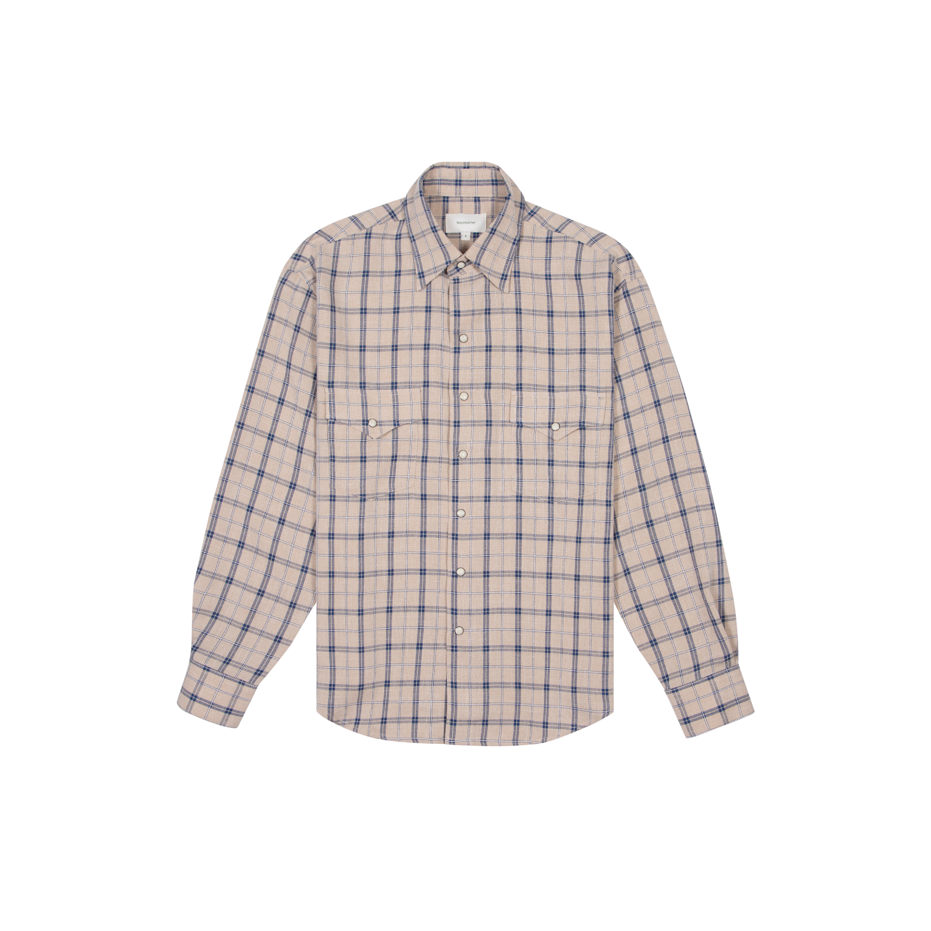 Snap Shirt