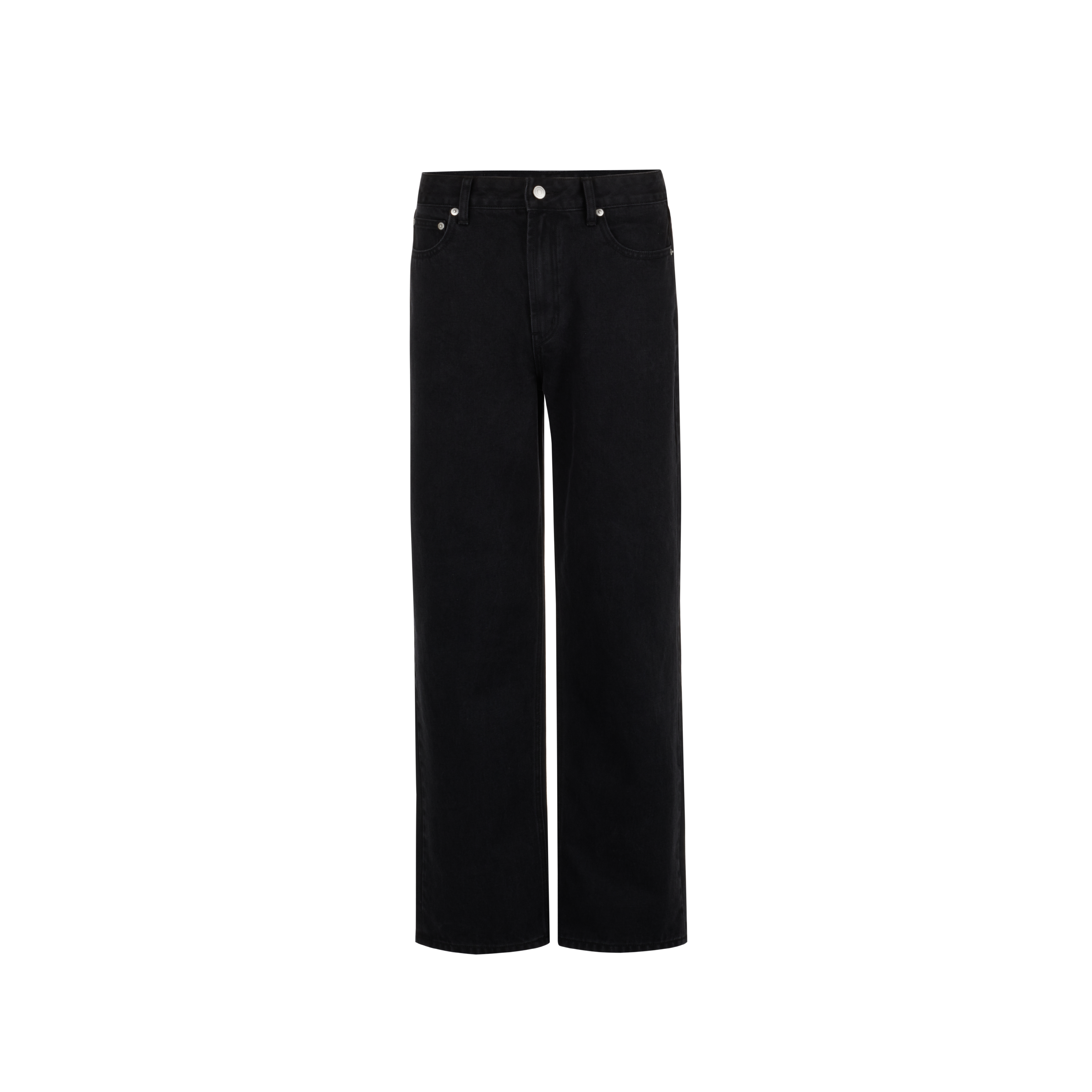 Standard Jeans