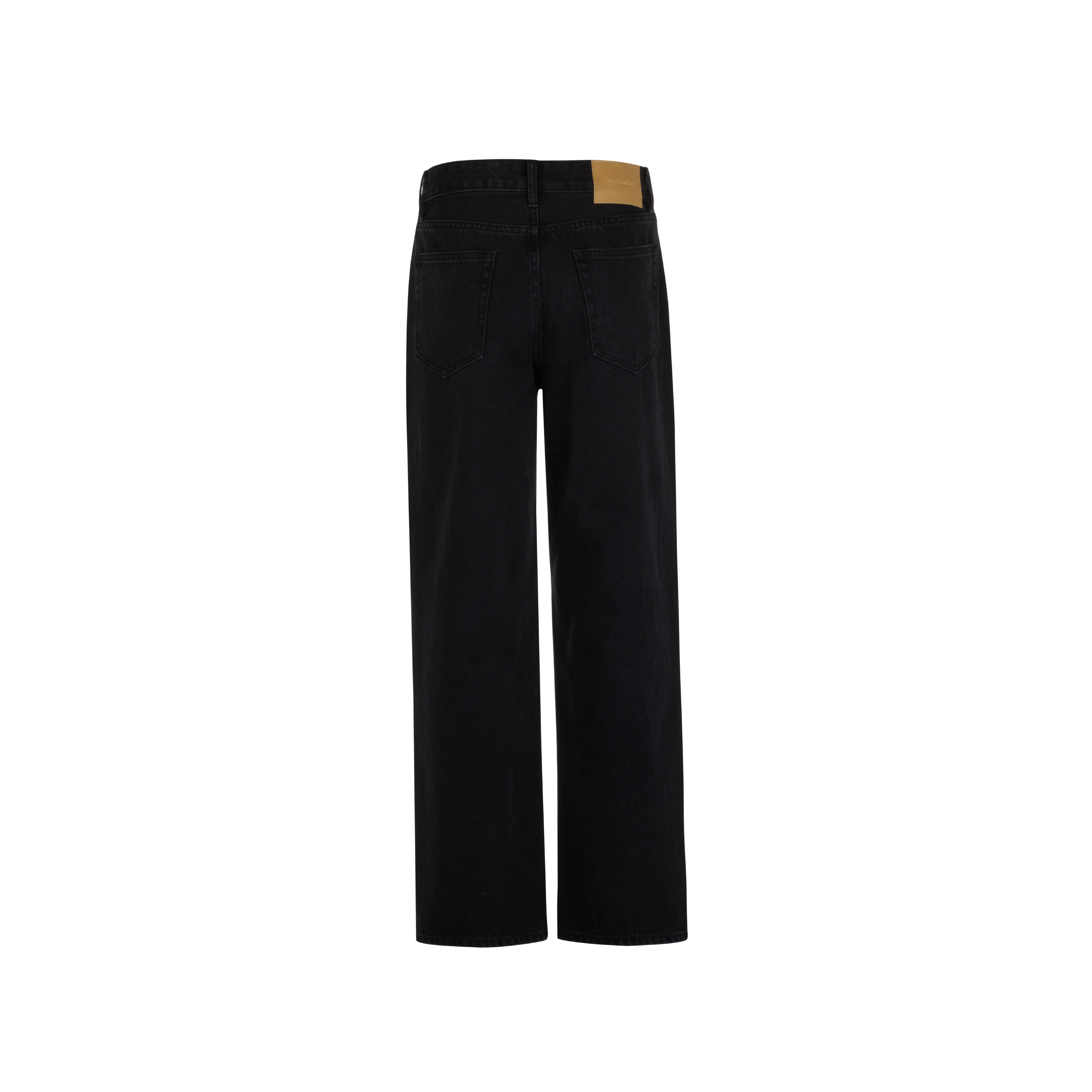 Standard Jeans