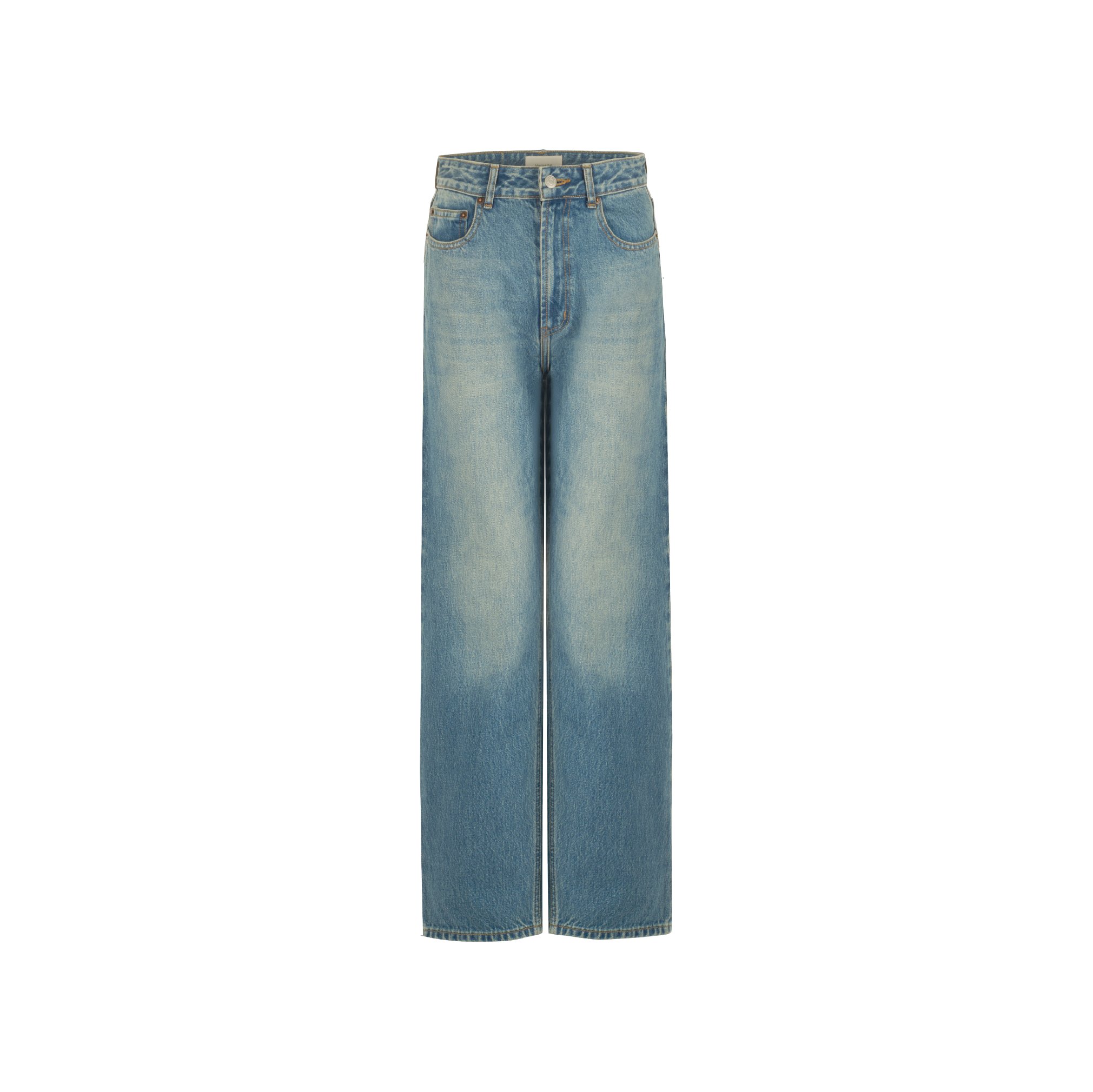 Standard Jeans