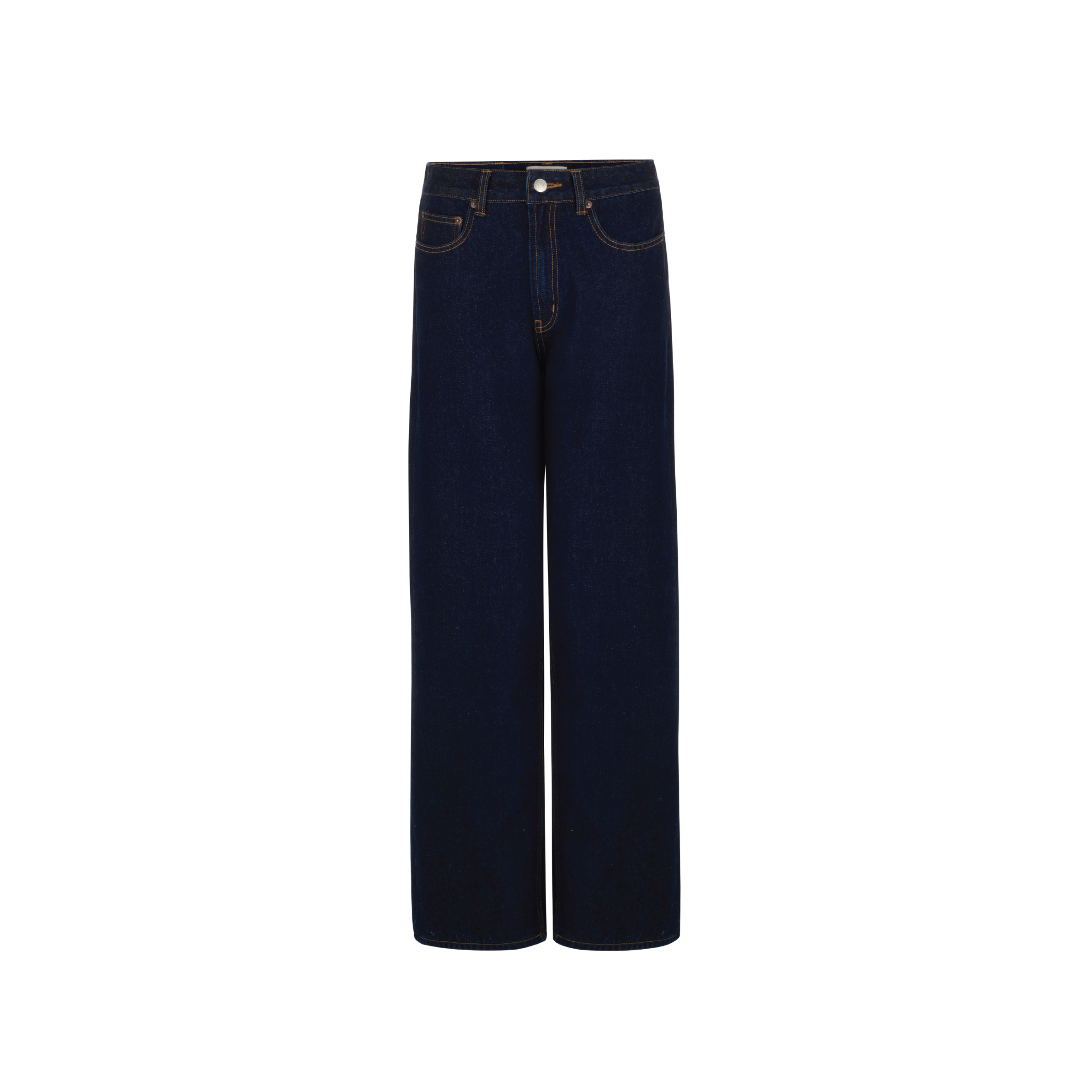 Standard Jeans