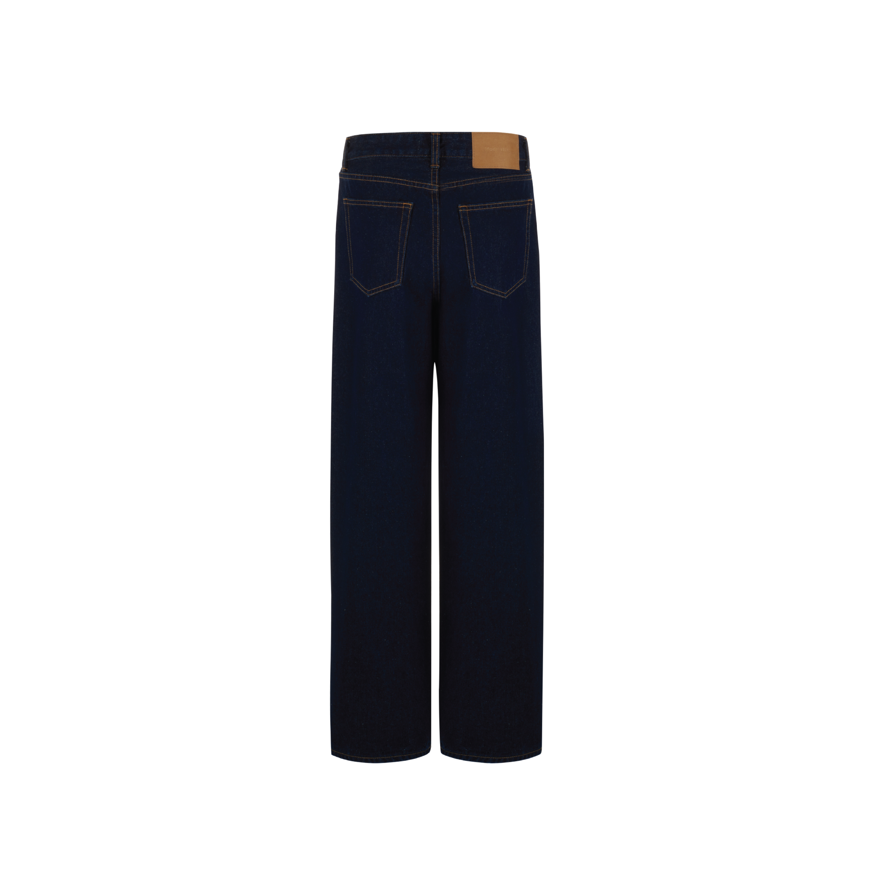 Standard Jeans