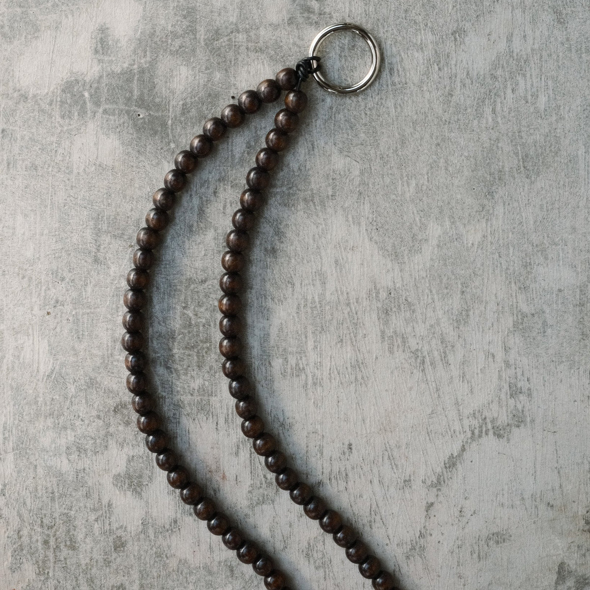 Beaded Belt
