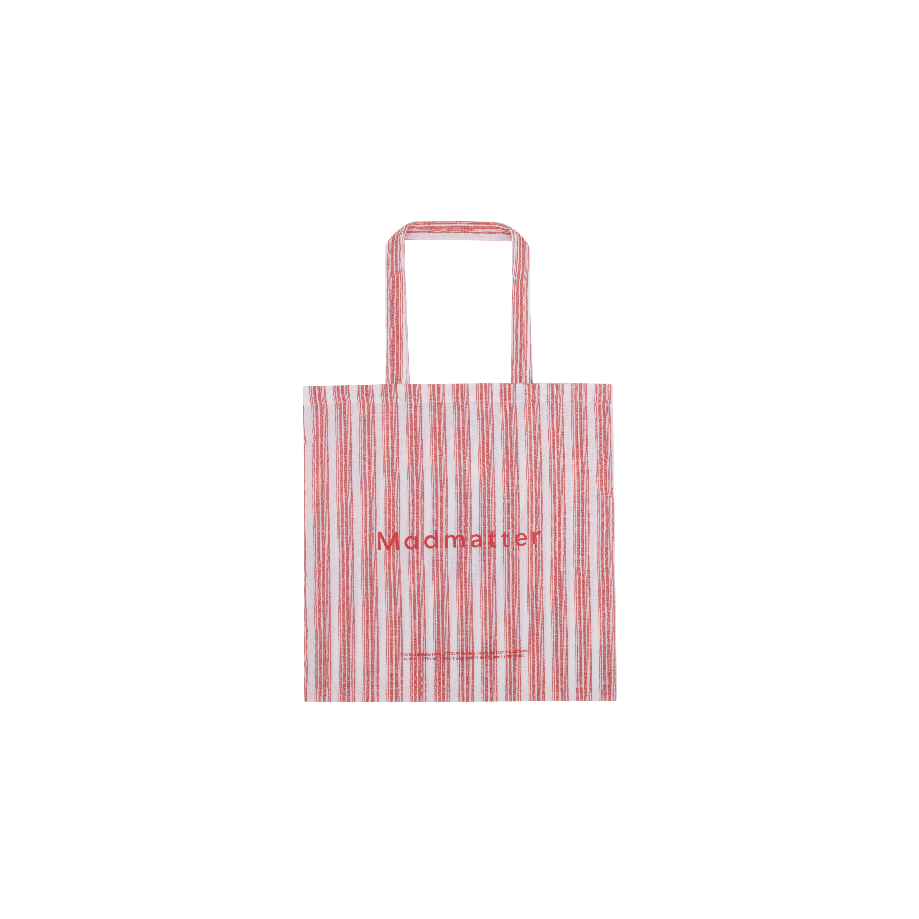 Logo Tote Bag