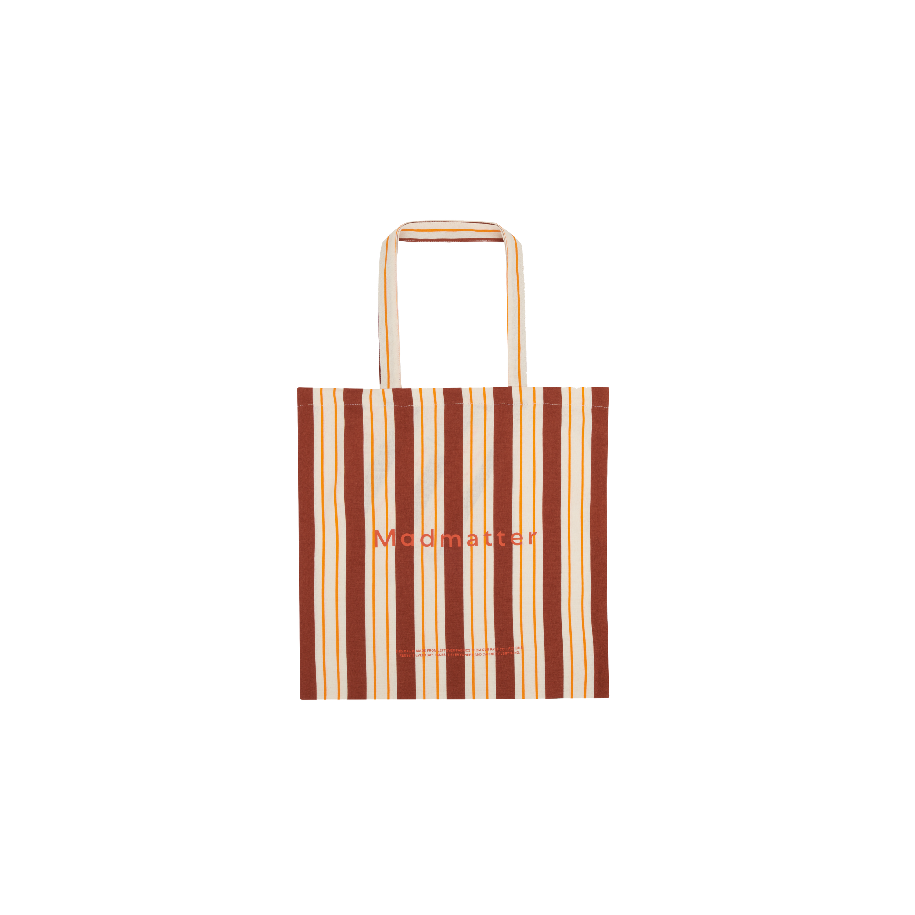 Logo Tote Bag