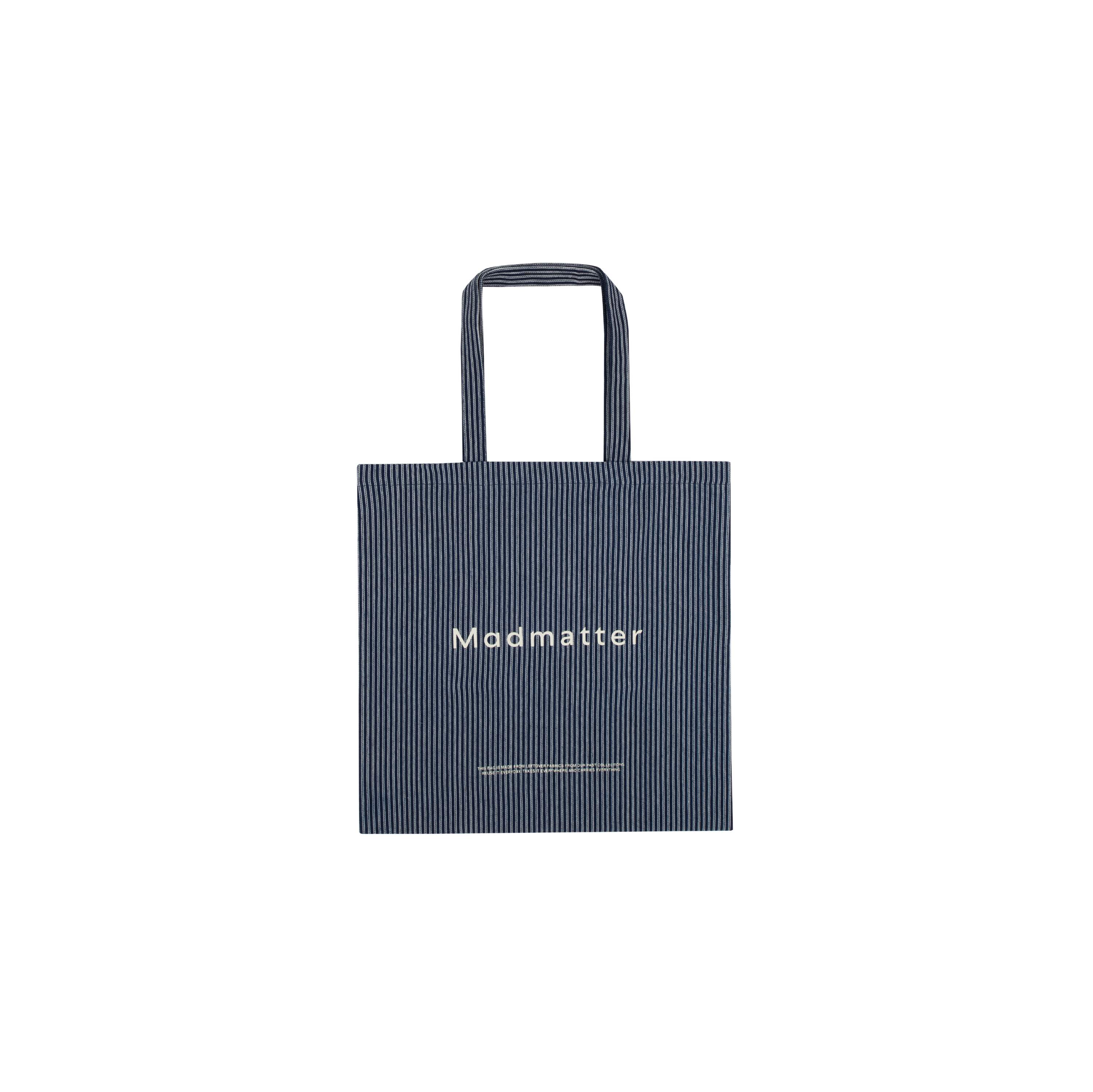 Logo Tote Bag