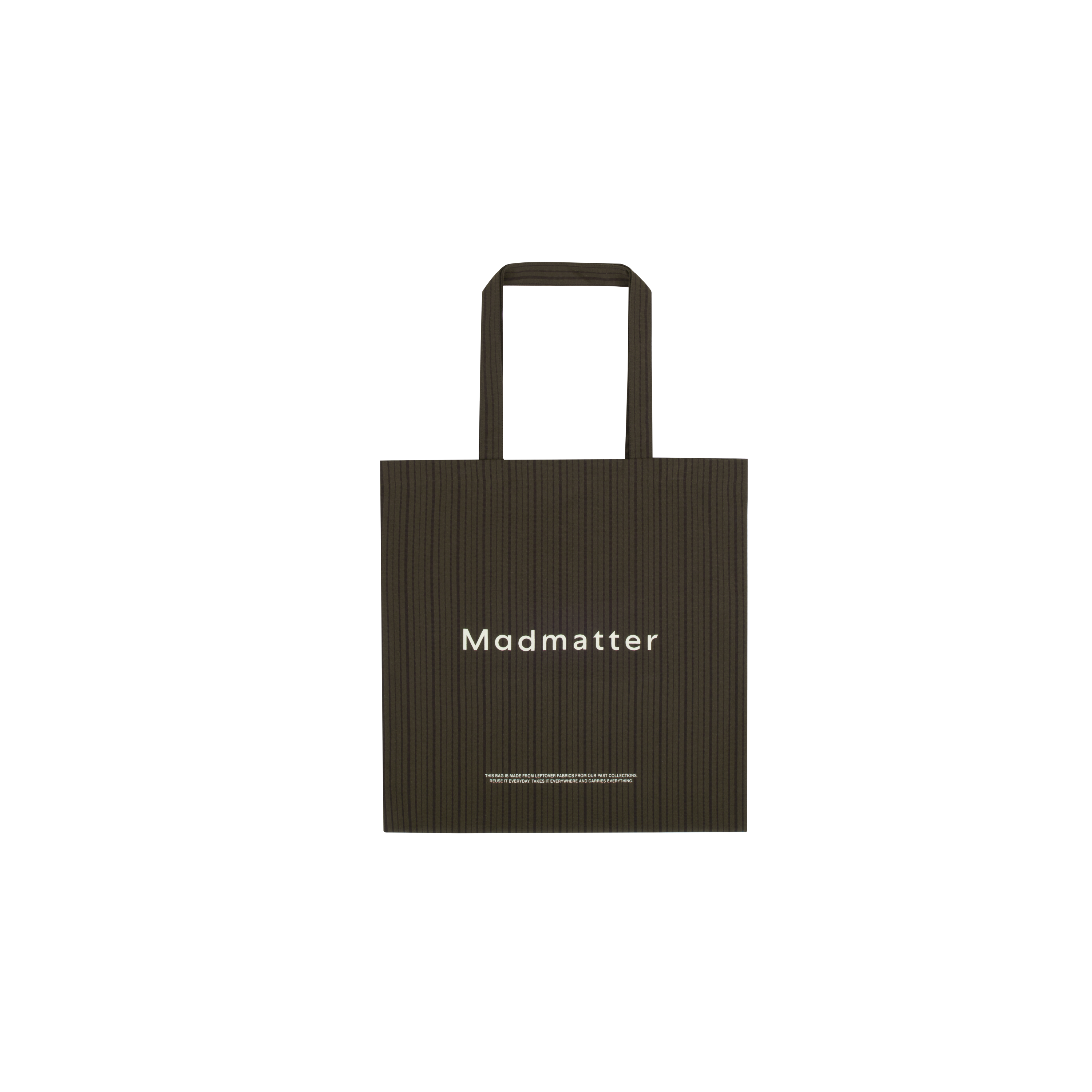 Logo Tote Bag
