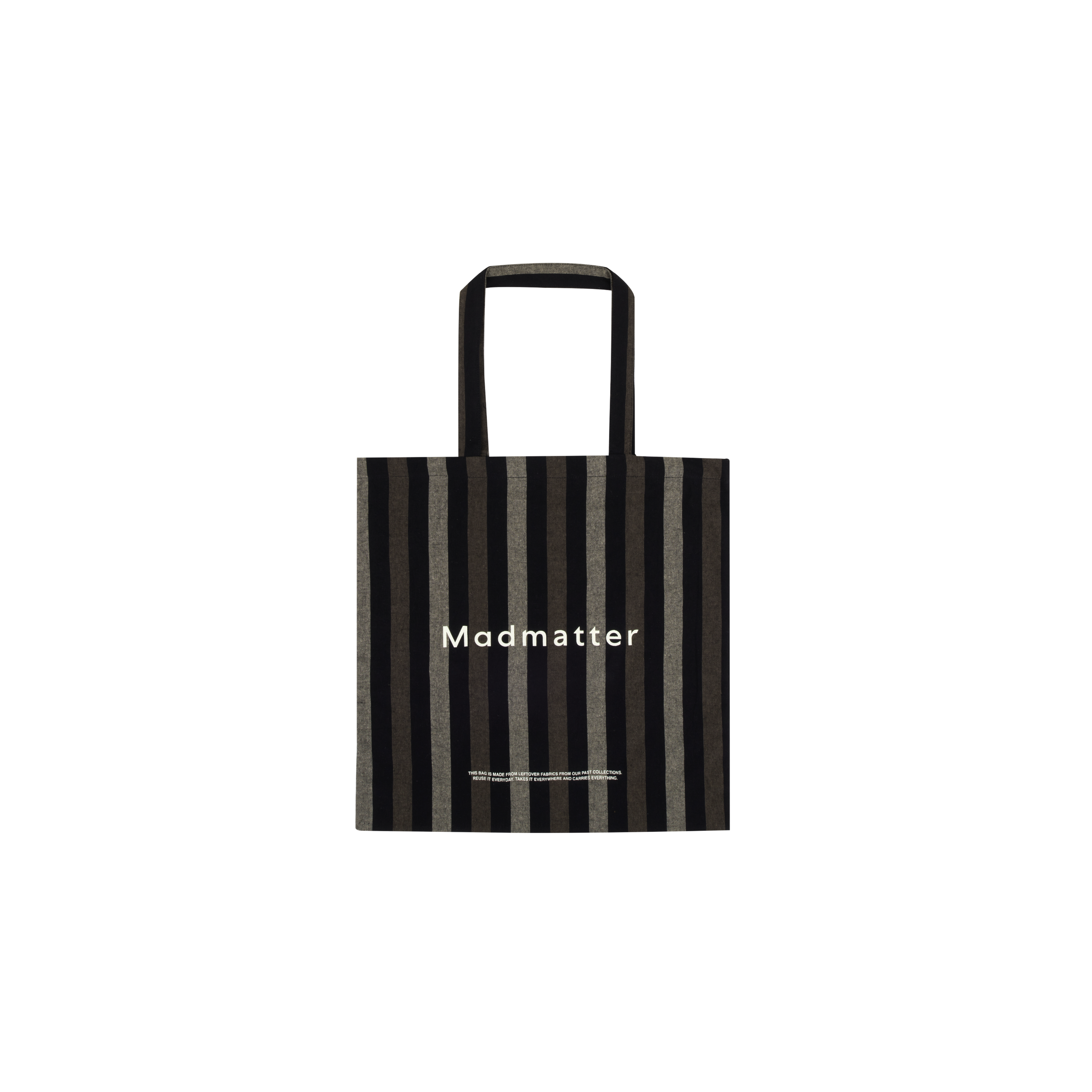 Logo Tote Bag