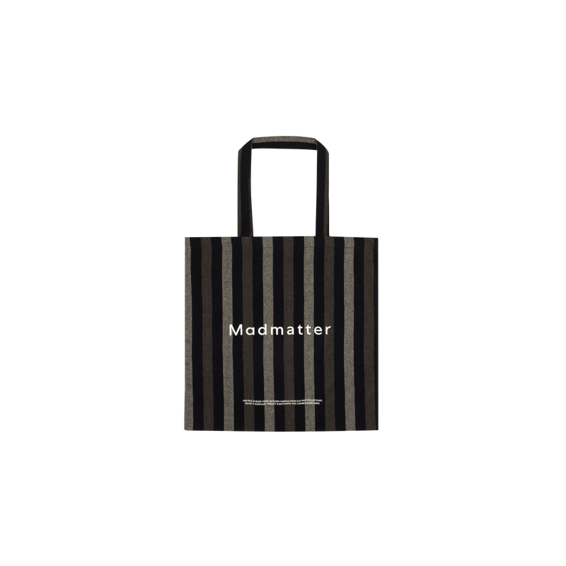 LOGO TOTE BAG