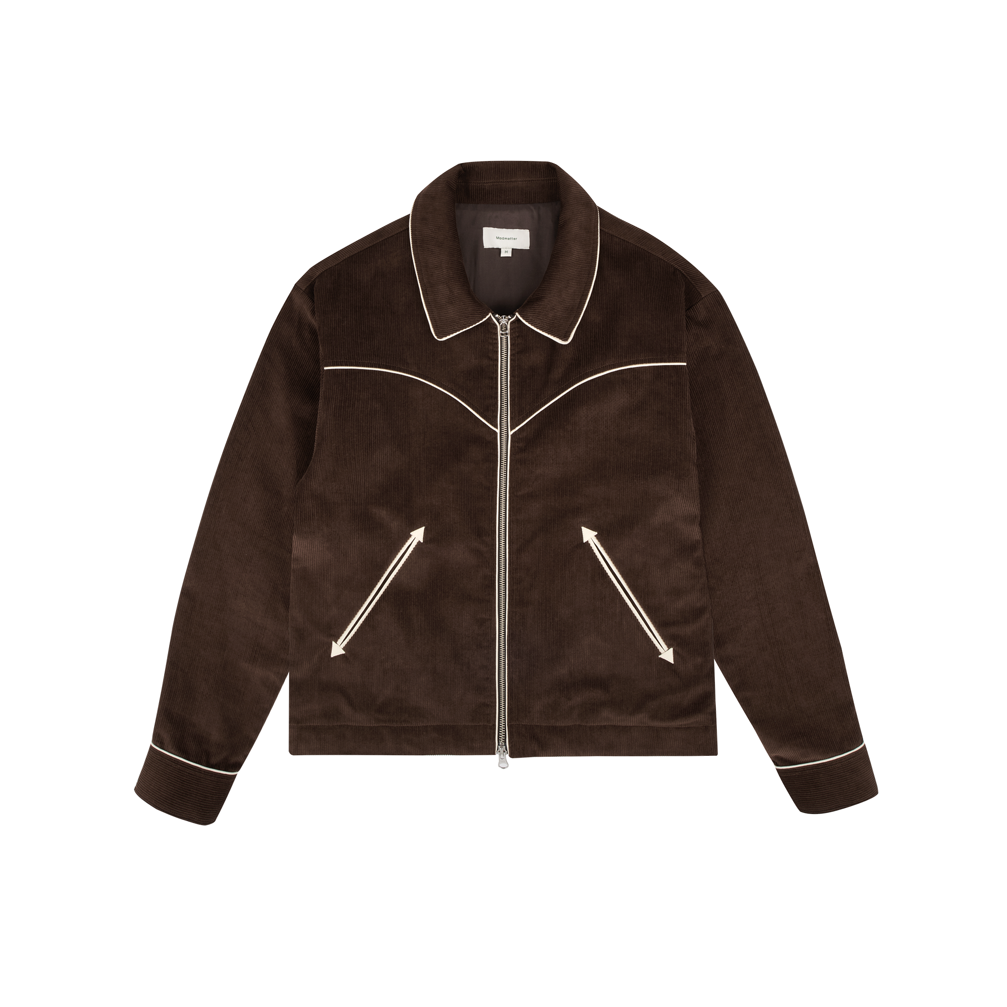 Western Jacket