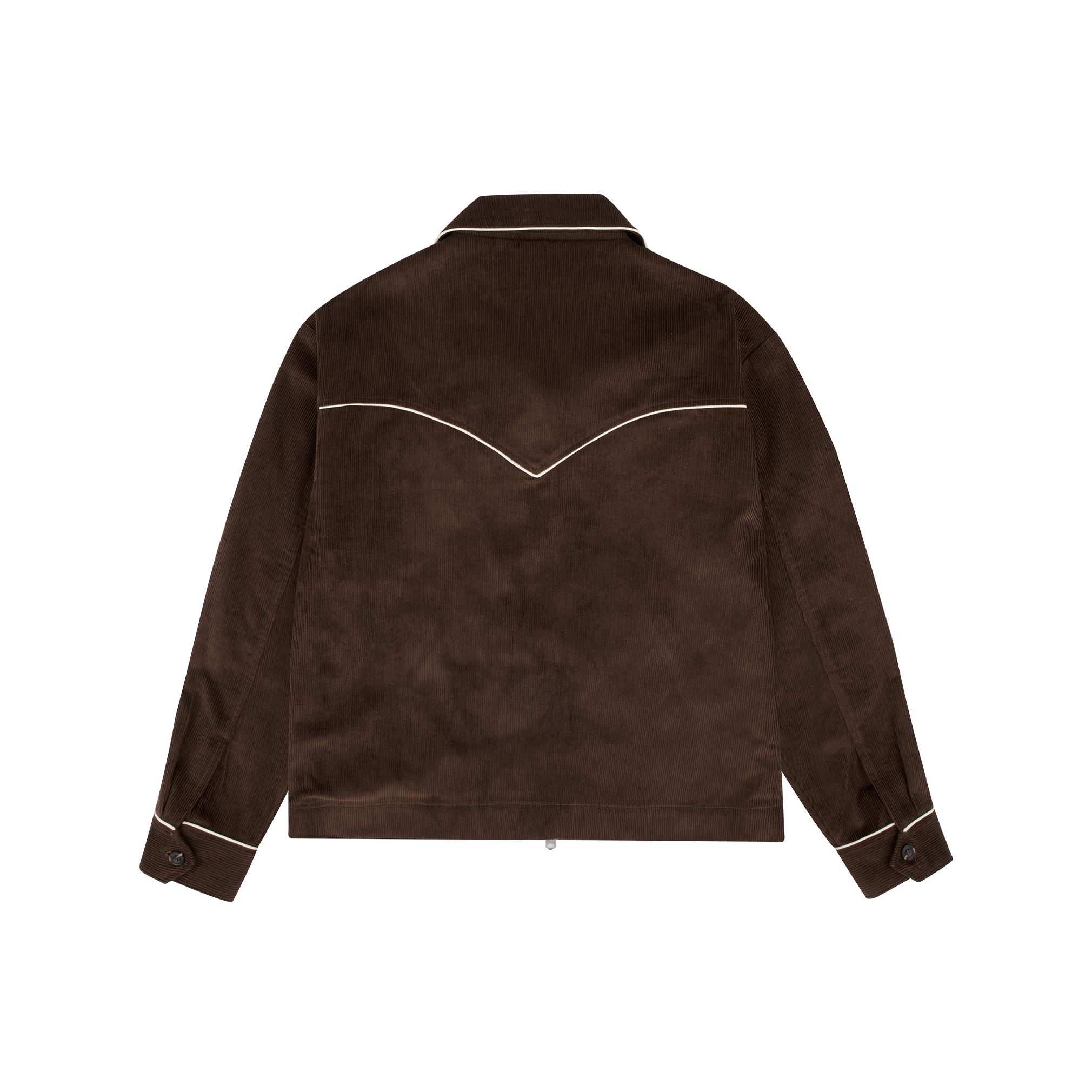 Western Jacket