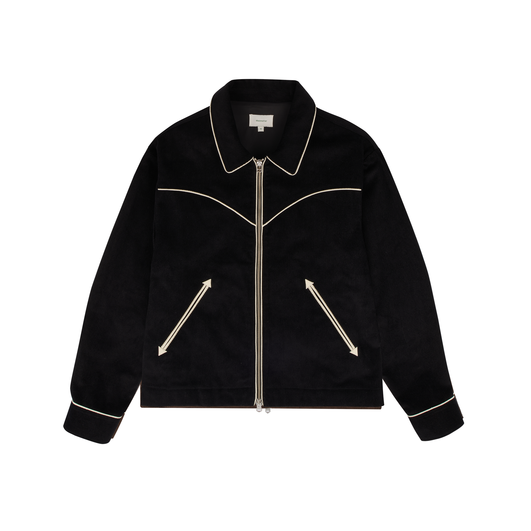 Western Jacket