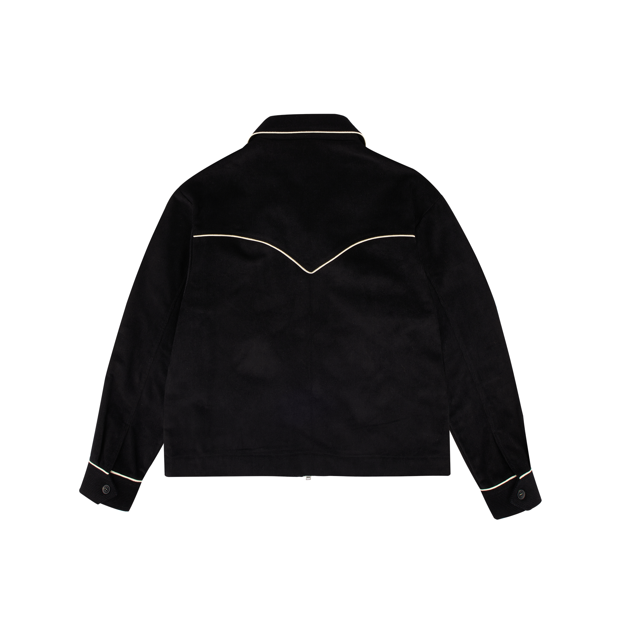 Western Jacket