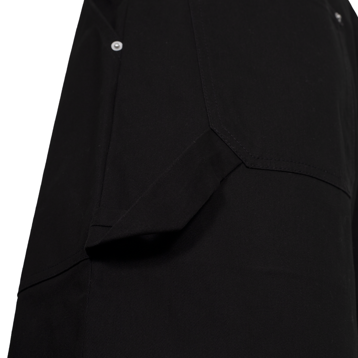 Utility Bermuda Shorts