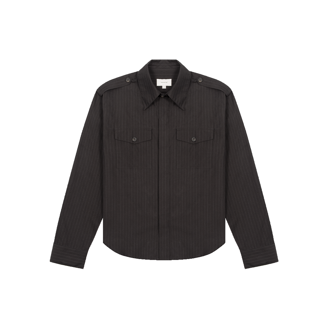Utility Shirt