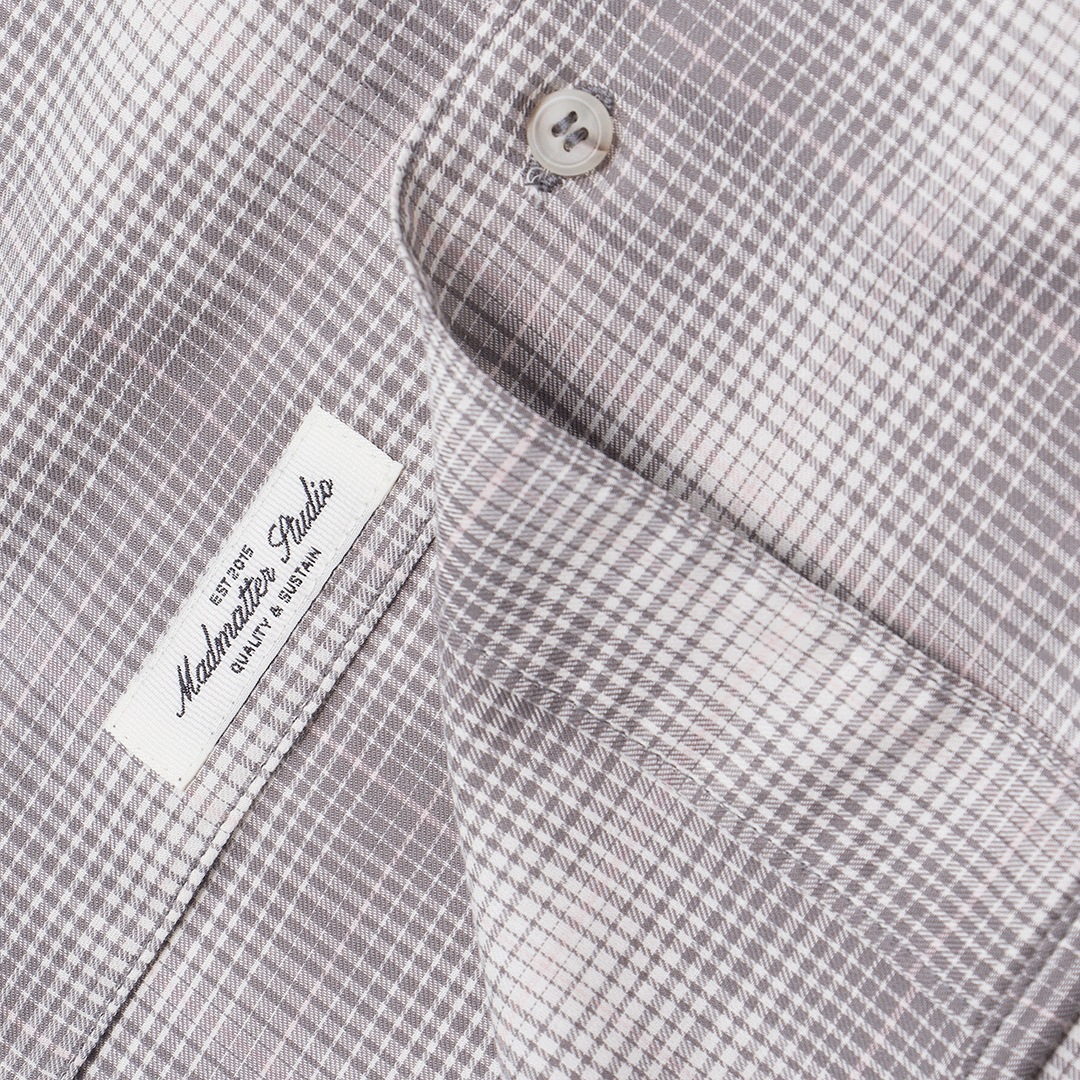 Welt Pocket Shirt