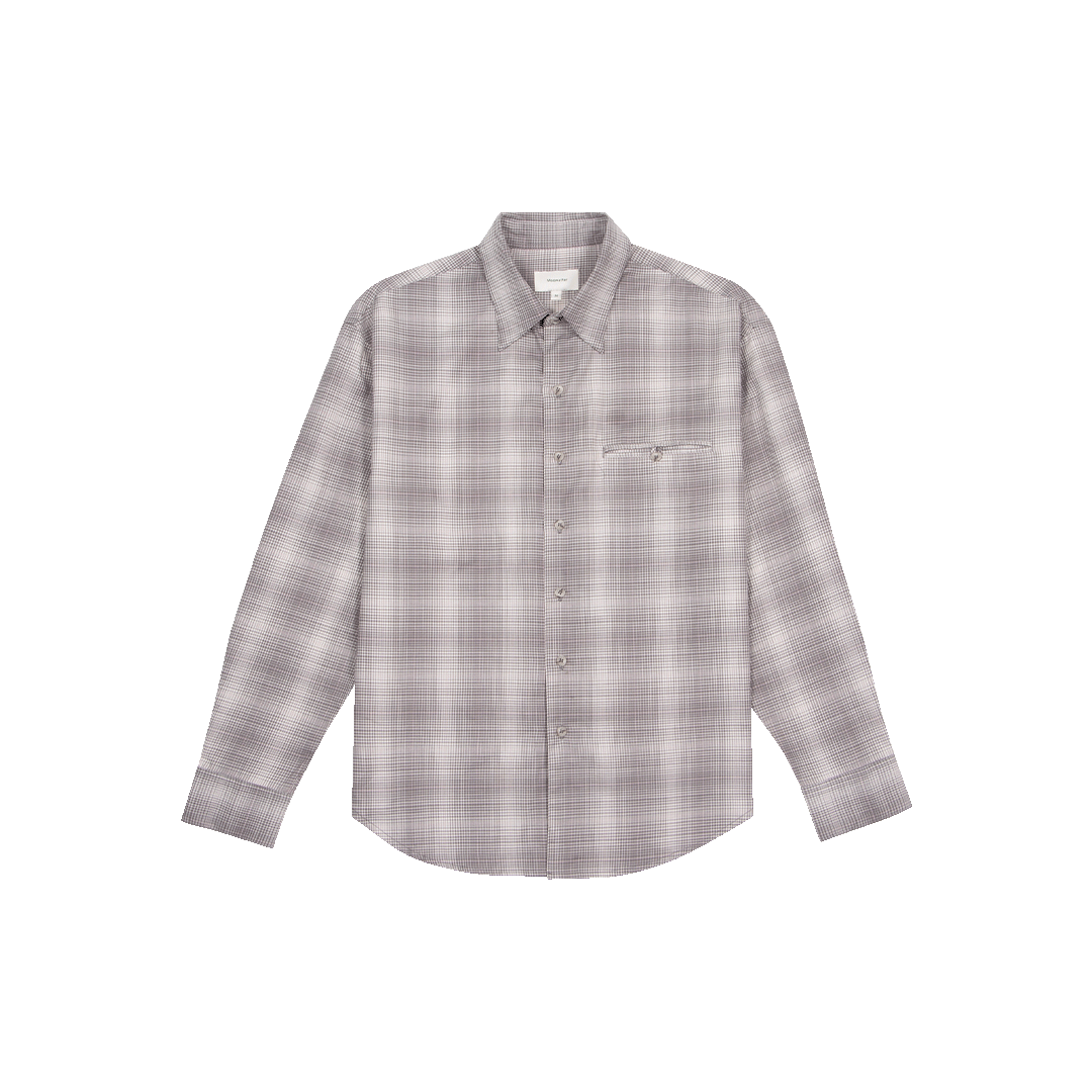 Welt Pocket Shirt