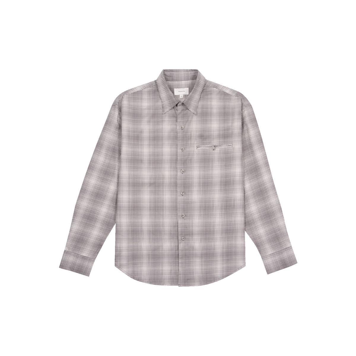 Welt Pocket Shirt