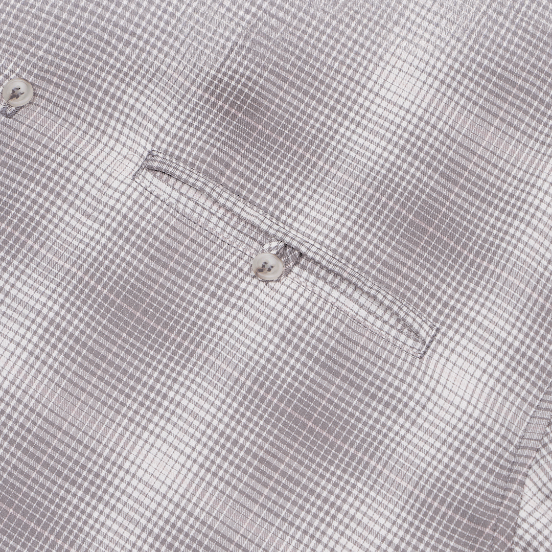 Welt Pocket Shirt