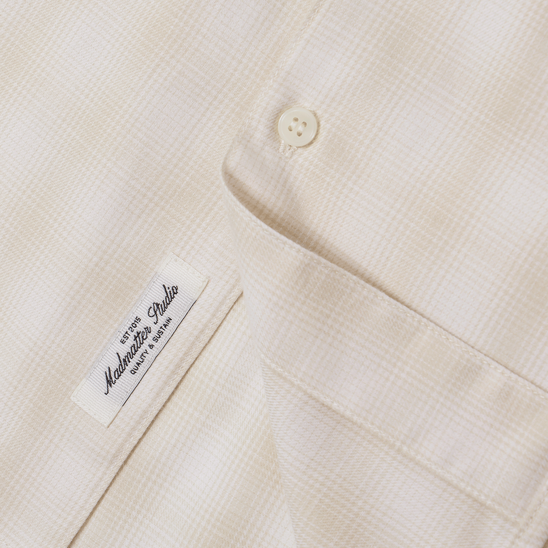 Welt Pocket Shirt
