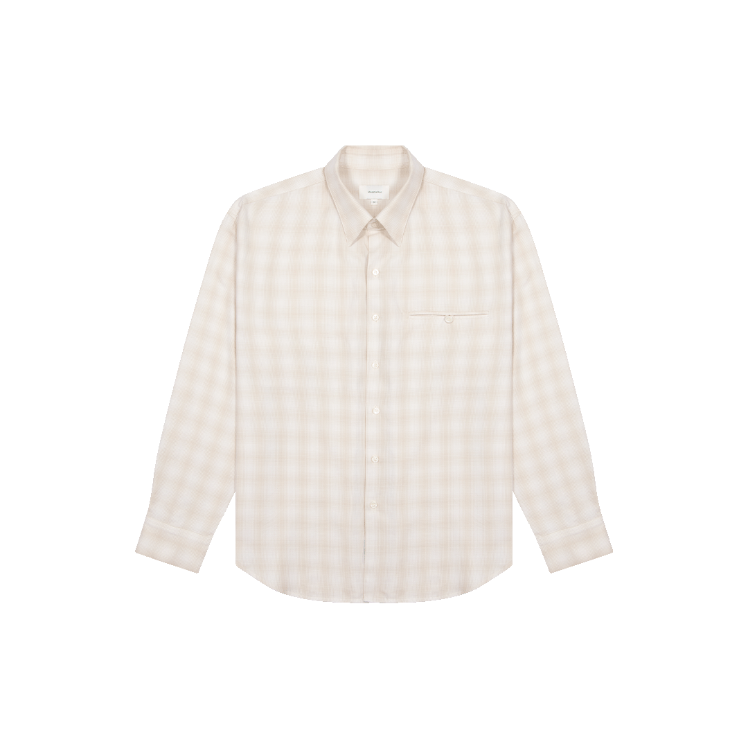 Welt Pocket Shirt