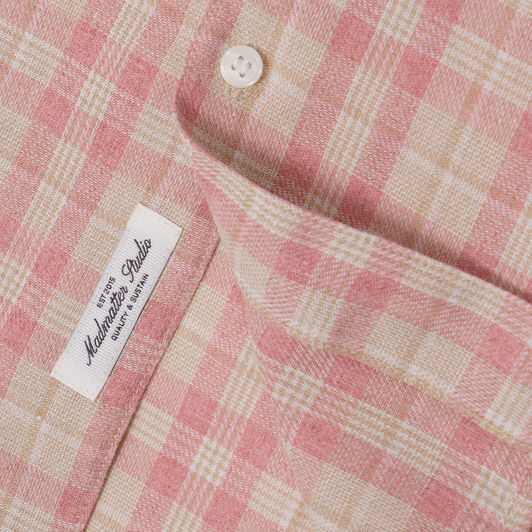 Welt Pocket Shirt