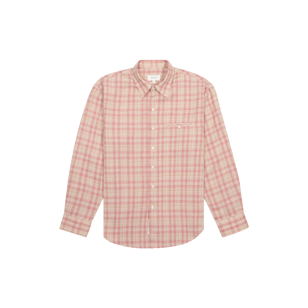 Welt Pocket Shirt