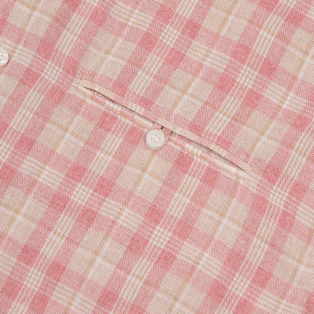 Welt Pocket Shirt